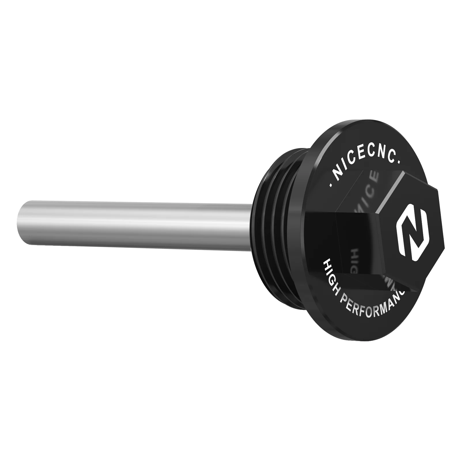 Magnetic Filter Oil Drain Plug Bolt For Husqvarna Norden 901 2022-2024 - Image 10