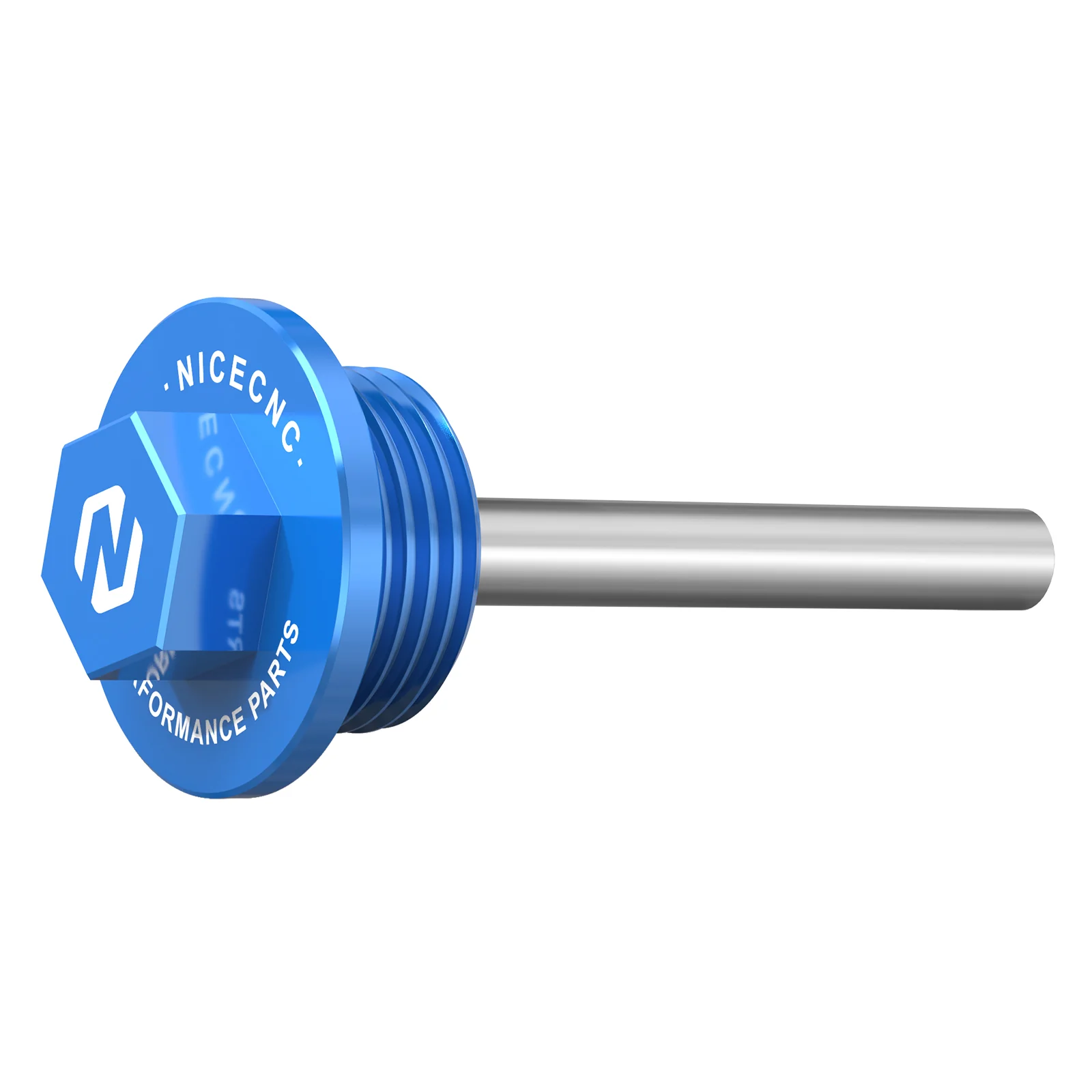 Magnetic Filter Oil Drain Plug Bolt For Husqvarna Norden 901 2022-2024 - Image 12
