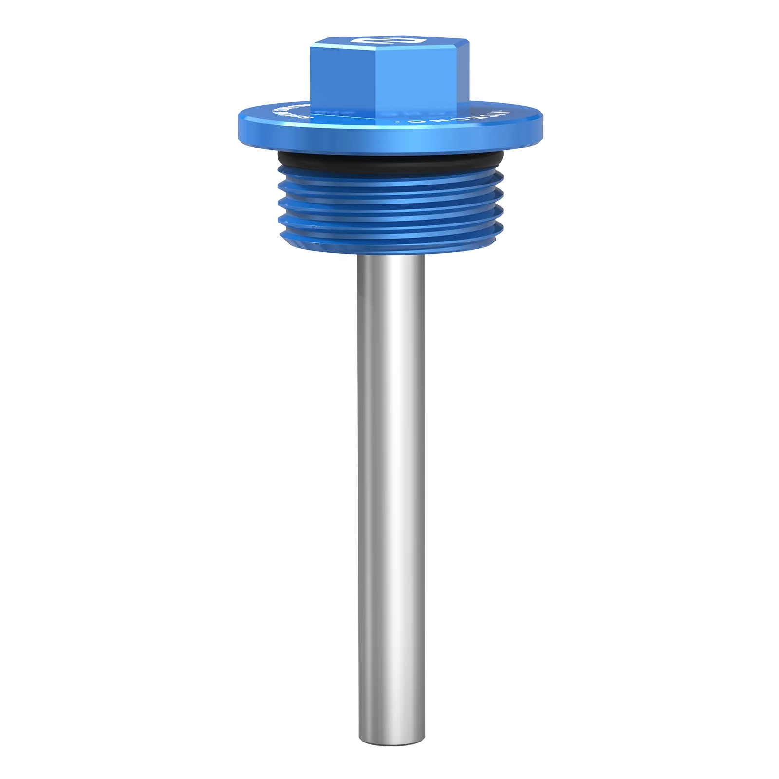Magnetic Filter Oil Drain Plug Bolt For Husqvarna Norden 901 2022-2024 - Image 14