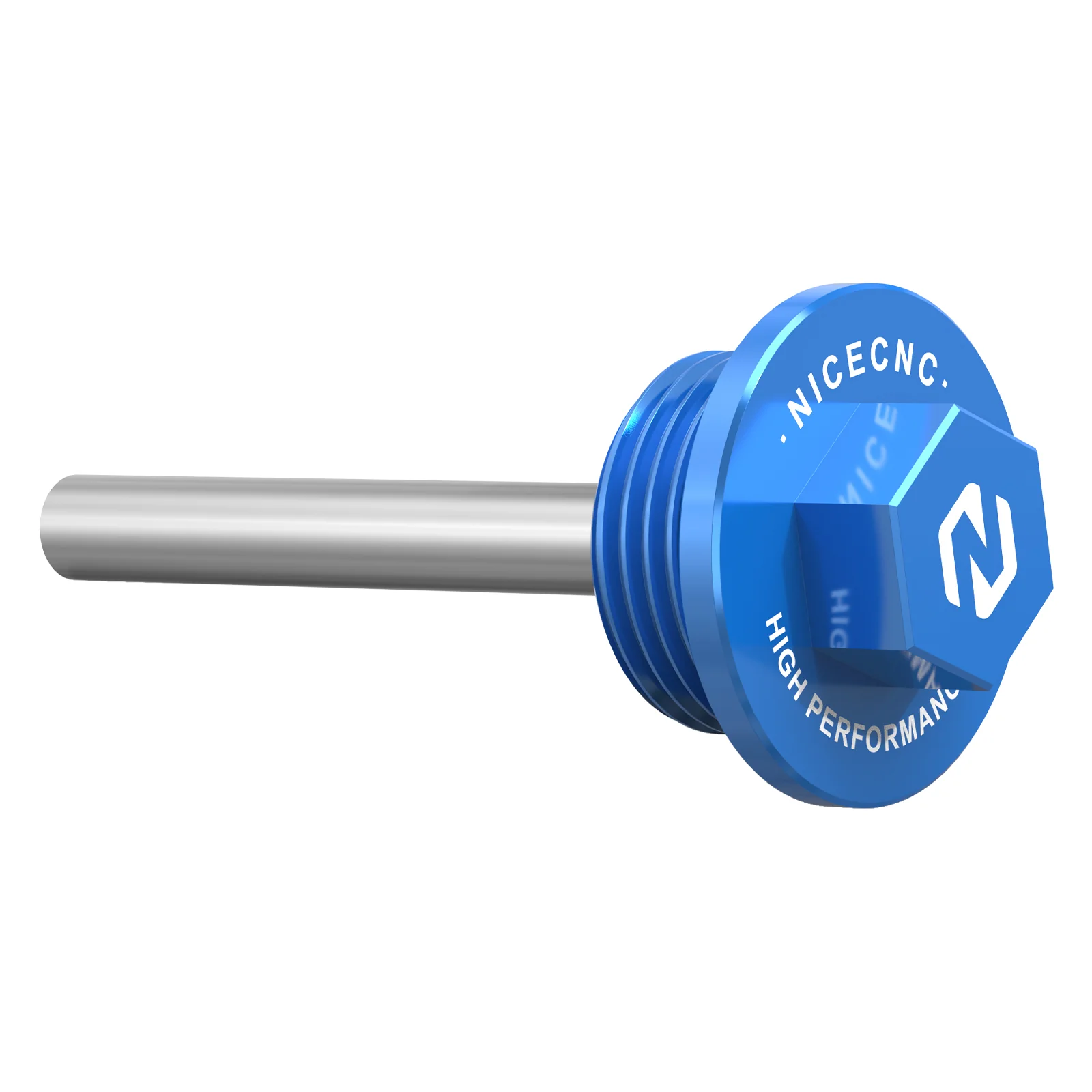 Magnetic Filter Oil Drain Plug Bolt For Husqvarna Norden 901 2022-2024 - Image 15