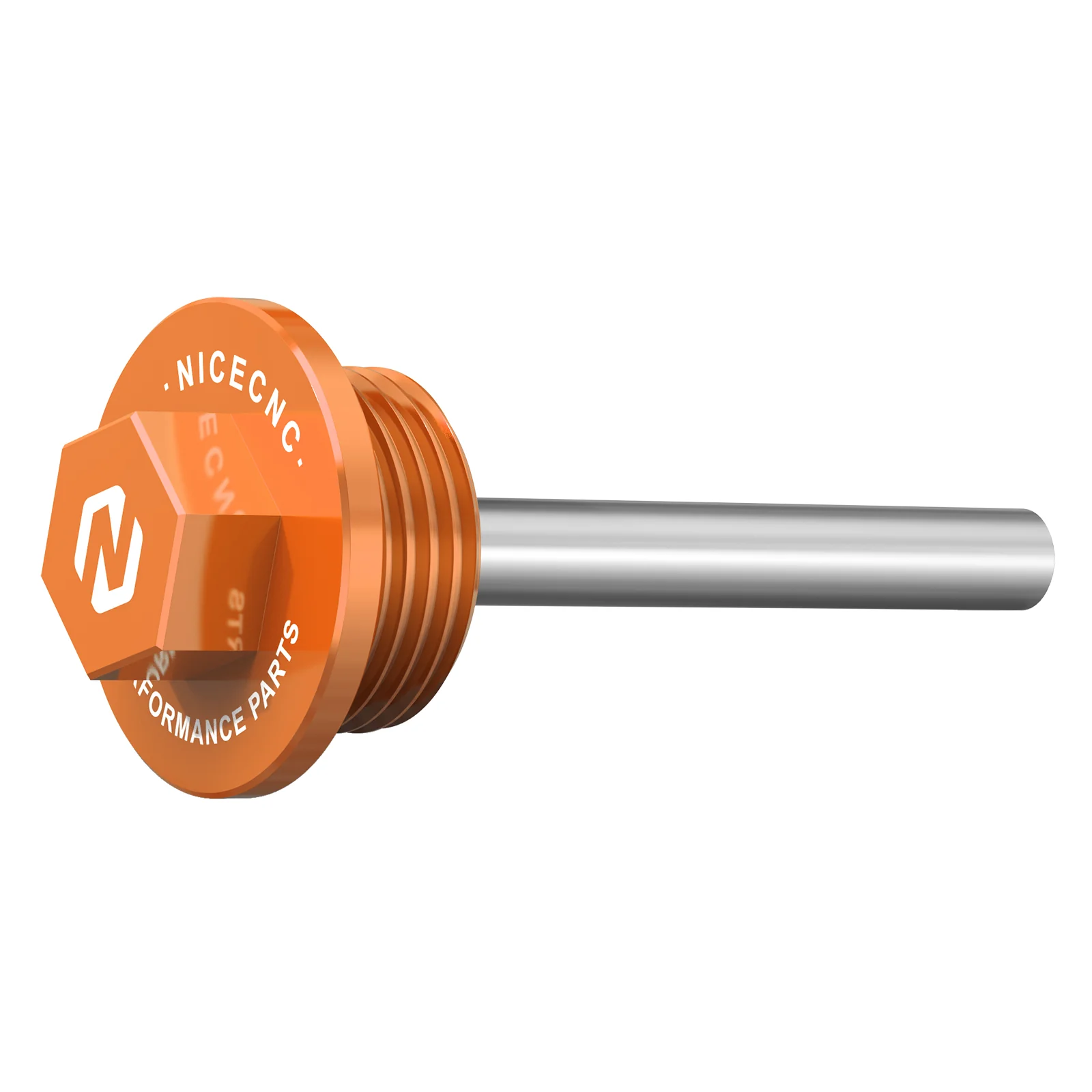 Magnetic Filter Oil Drain Plug Bolt For Husqvarna Norden 901 2022-2024 - Image 18