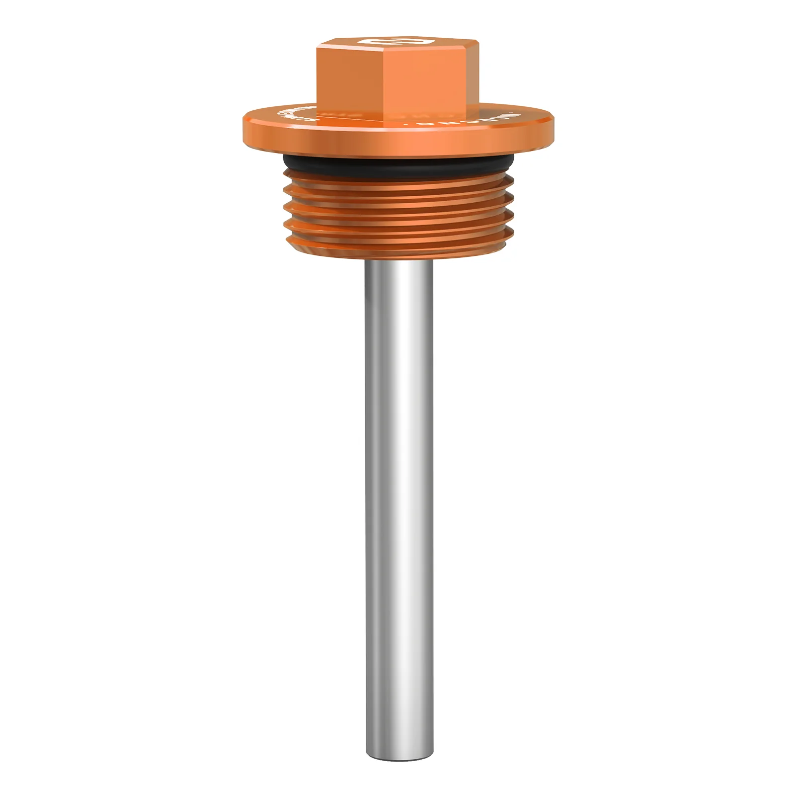 Magnetic Filter Oil Drain Plug Bolt For Husqvarna Norden 901 2022-2024 - Image 20