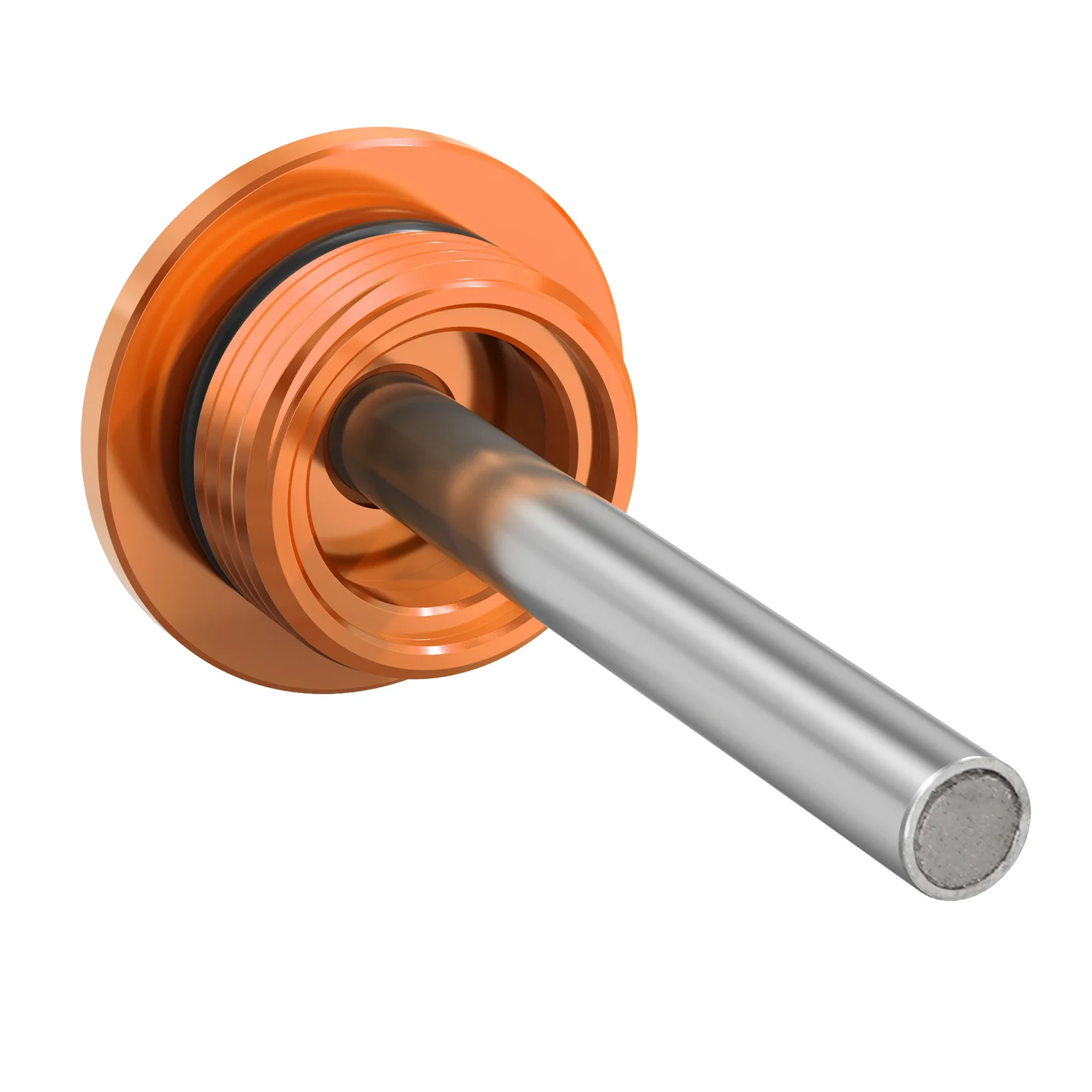 Magnetic Filter Oil Drain Plug Bolt For Husqvarna Norden 901 2022-2024 - Image 21