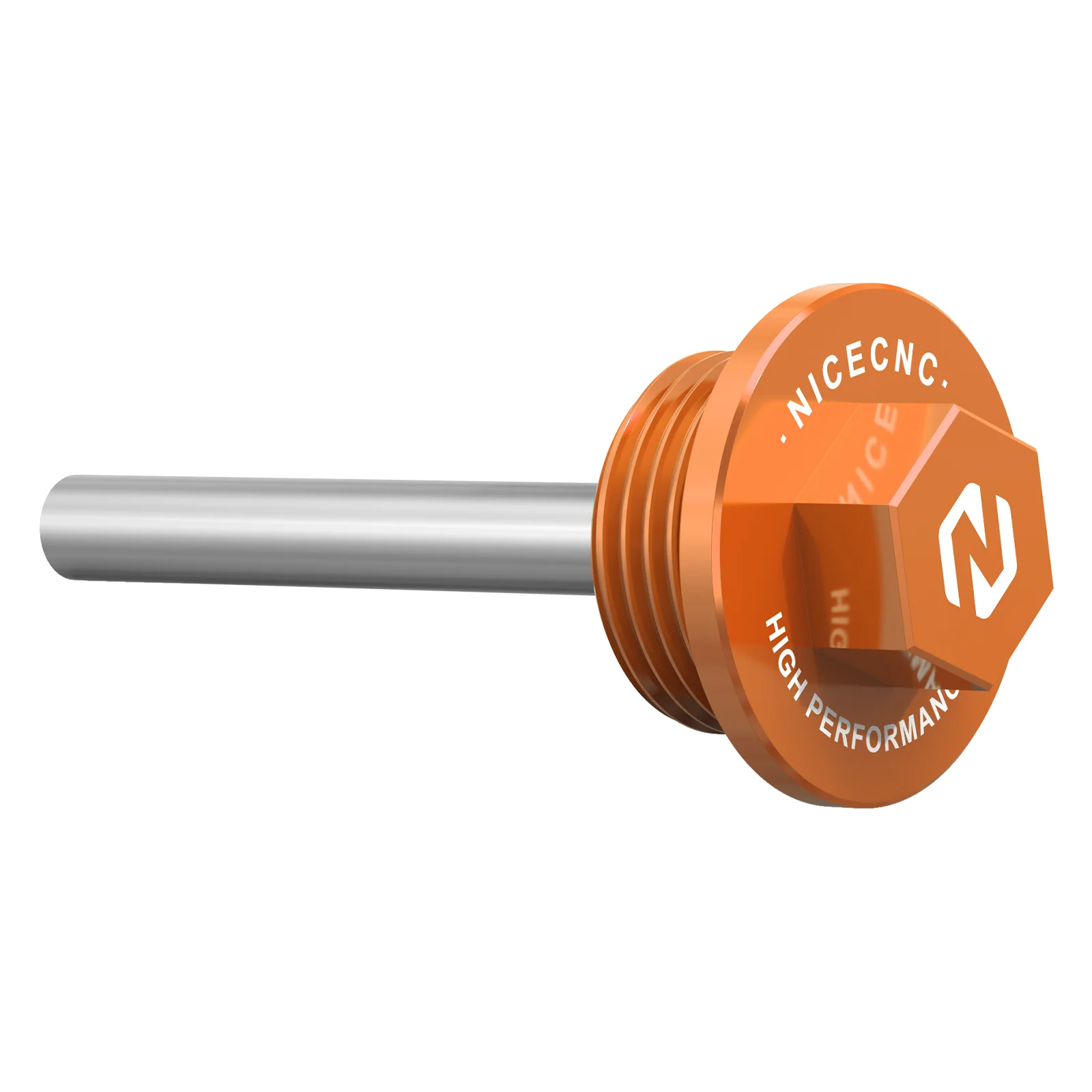 Magnetic Filter Oil Drain Plug Bolt For Husqvarna Norden 901 2022-2024 - Image 22
