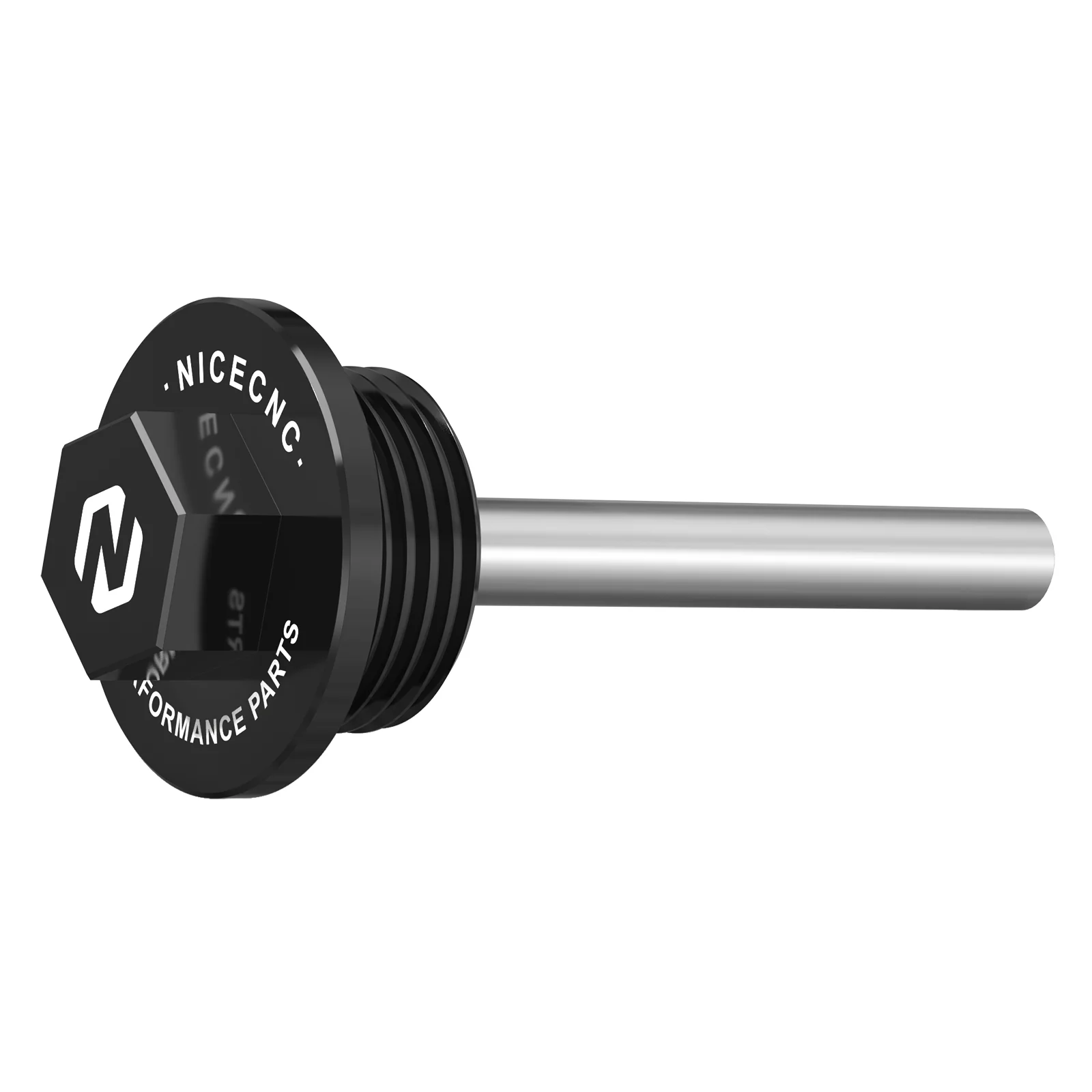 Magnetic Filter Oil Drain Plug Bolt For Husqvarna Norden 901 2022-2024 - Image 6