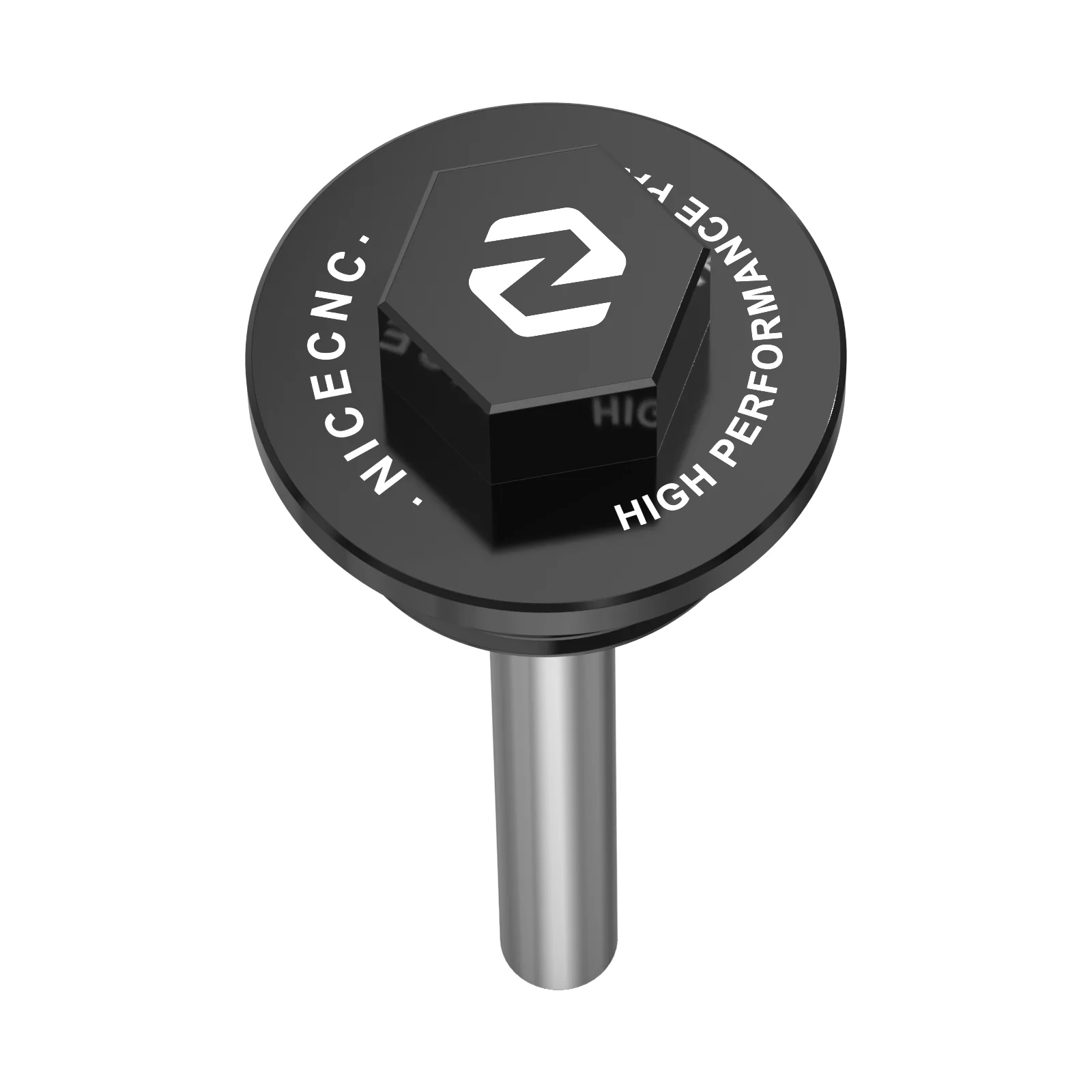 Magnetic Filter Oil Drain Plug Bolt For Husqvarna Norden 901 2022-2024 - Image 7