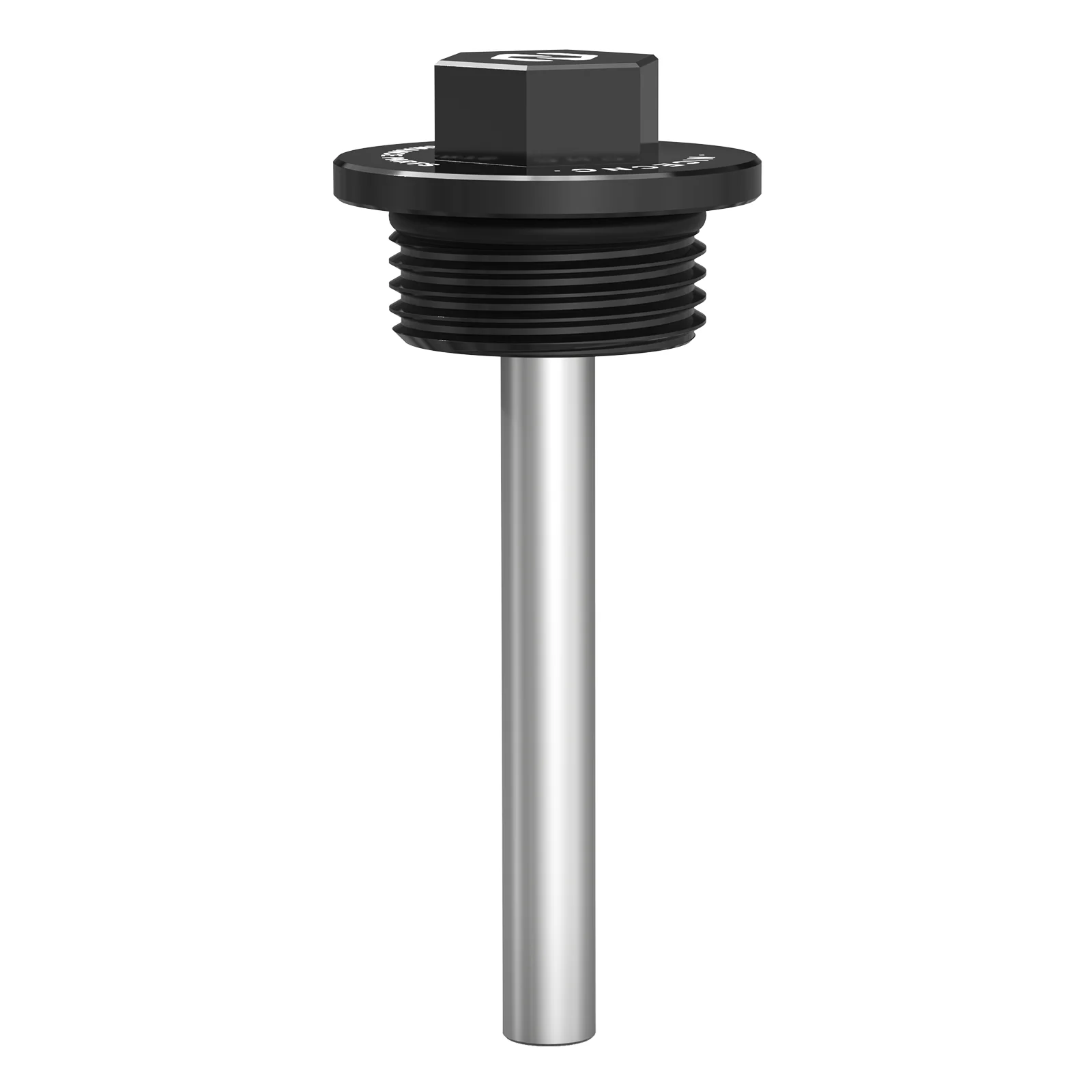 Magnetic Filter Oil Drain Plug Bolt For Husqvarna Norden 901 2022-2024 - Image 9