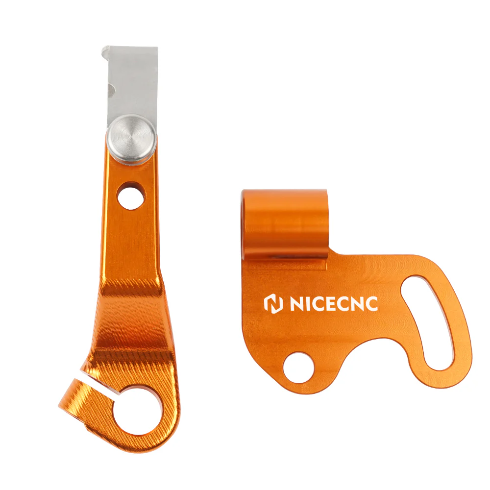 One Finger Clutch Actuator Arm Lever For KTM 790 890 Duke Adventure R - Image 7