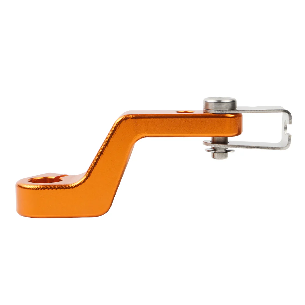 One Finger Clutch Actuator Arm Lever For KTM 790 890 Duke Adventure R - Image 9
