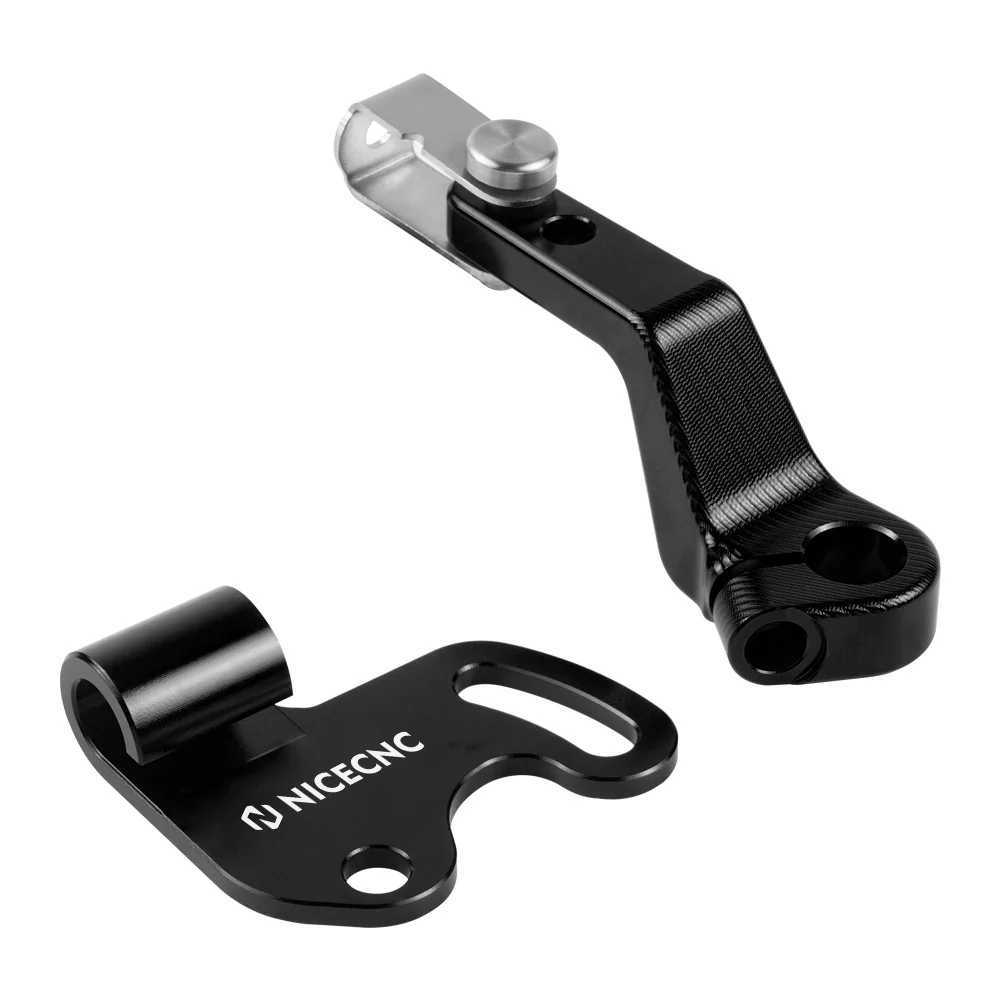 One Finger Clutch Actuator Arm Lever For KTM 790 890 Duke Adventure R - Image 12