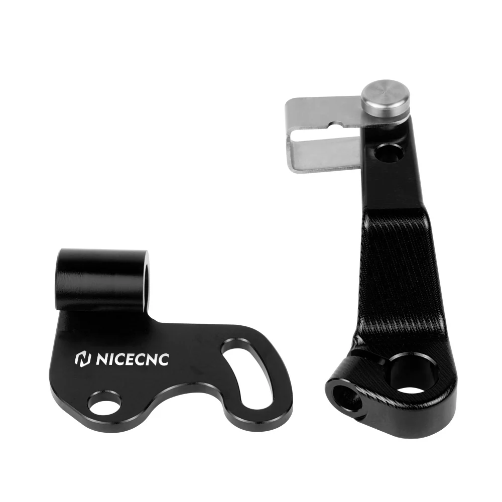 One Finger Clutch Actuator Arm Lever For KTM 790 890 Duke Adventure R - Image 13