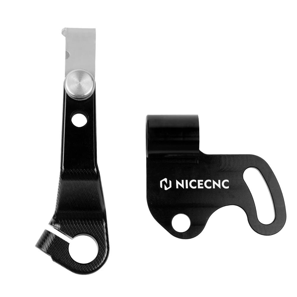 One Finger Clutch Actuator Arm Lever For KTM 790 890 Duke Adventure R - Image 14