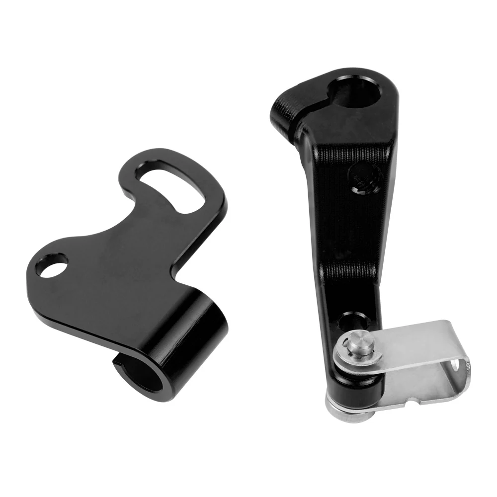 One Finger Clutch Actuator Arm Lever For KTM 790 890 Duke Adventure R - Image 15