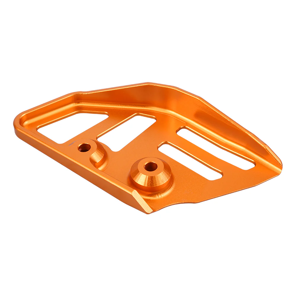 Rear Brake Master Cylinder Guard For Husqvarna NORDEN 901 2022-2025 - Image 16