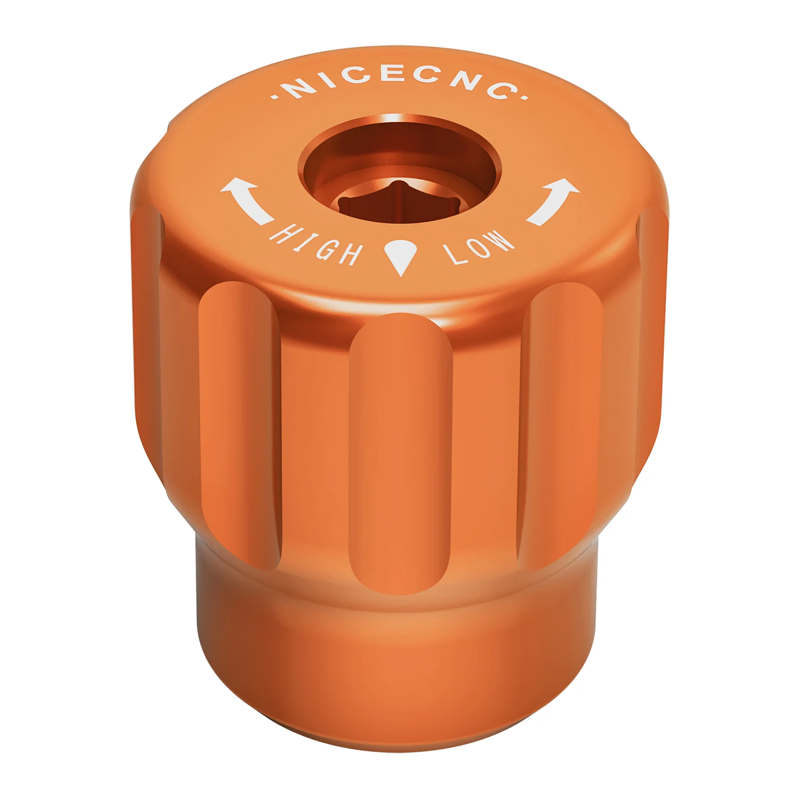 Rear Shock Absorber Adjuster Knob For Husqvarna Norden 901 2022-2024 - Image 11