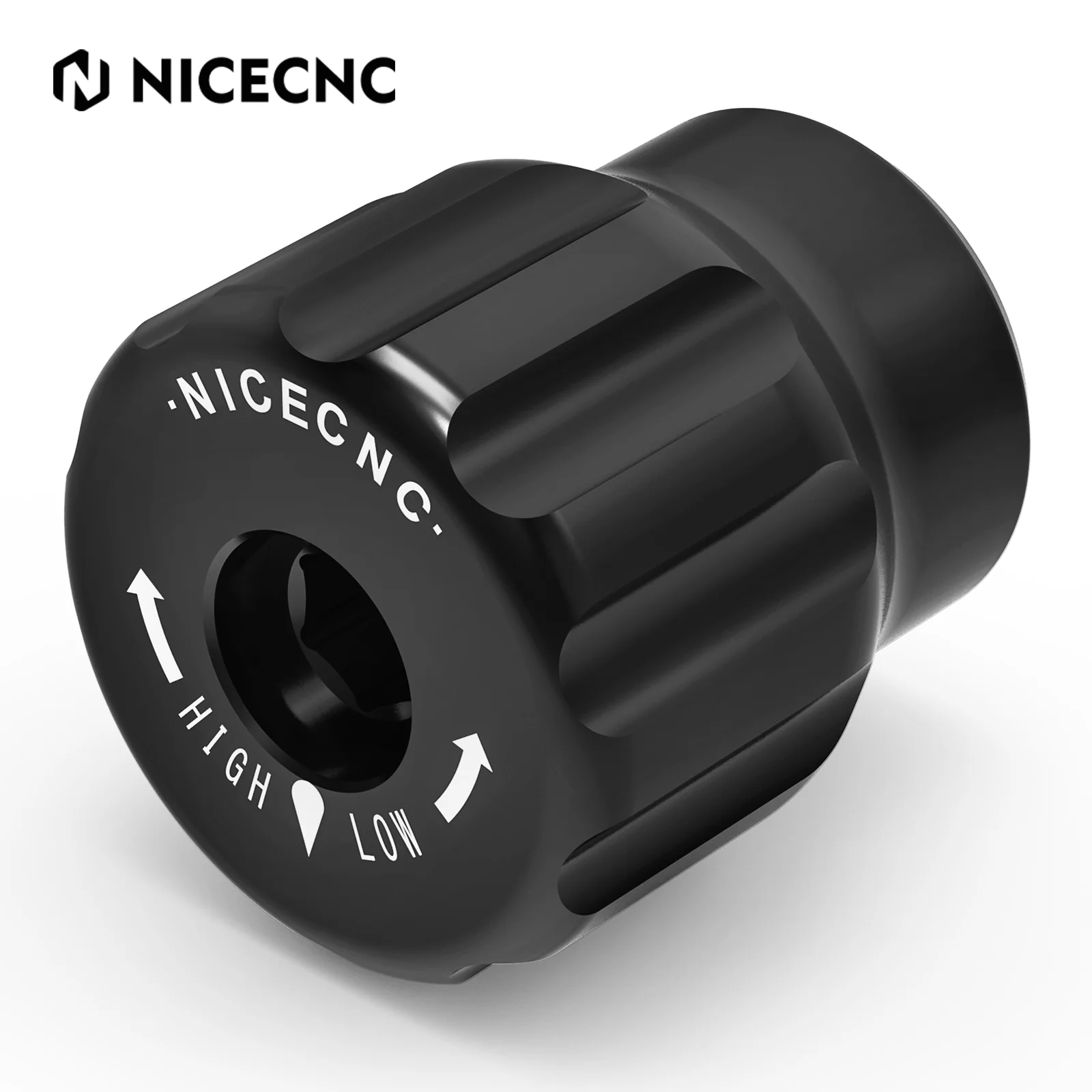 Rear Shock Absorber Adjuster Knob For Husqvarna Norden 901 2022-2024 - Image 4