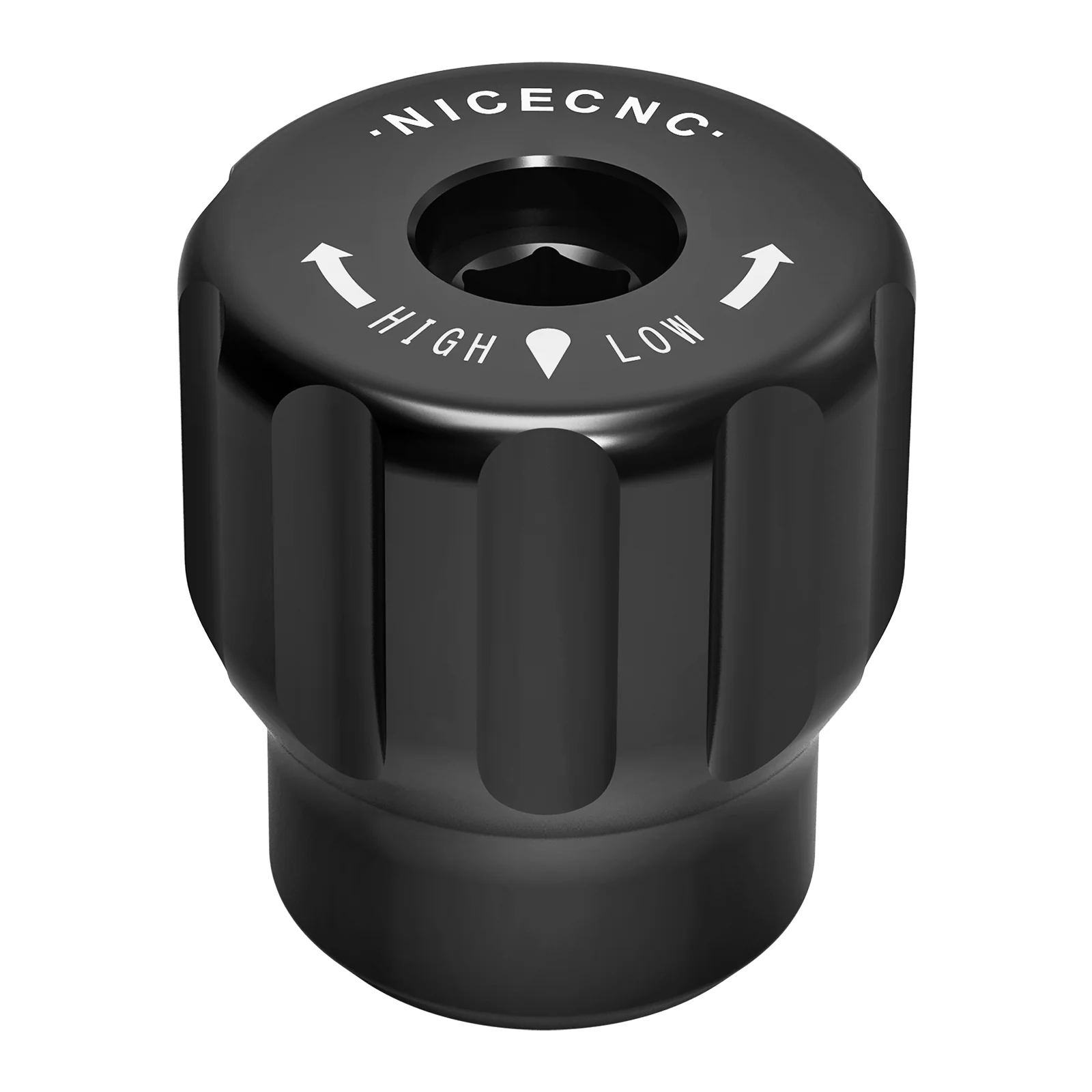 Rear Shock Absorber Adjuster Knob For Husqvarna Norden 901 2022-2024 - Image 6
