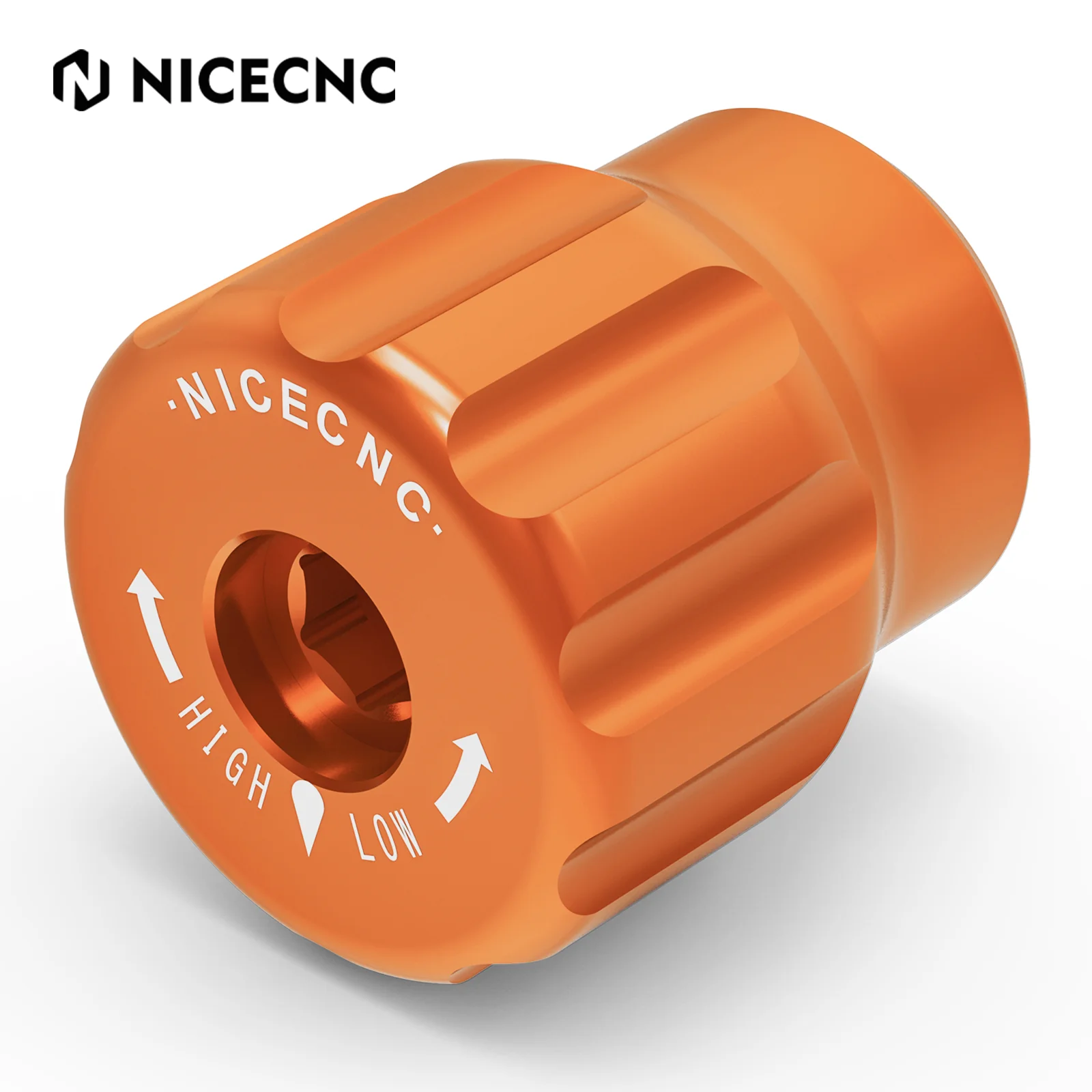 Rear Shock Absorber Adjuster Knob For Husqvarna Norden 901 2022-2024 - Image 9