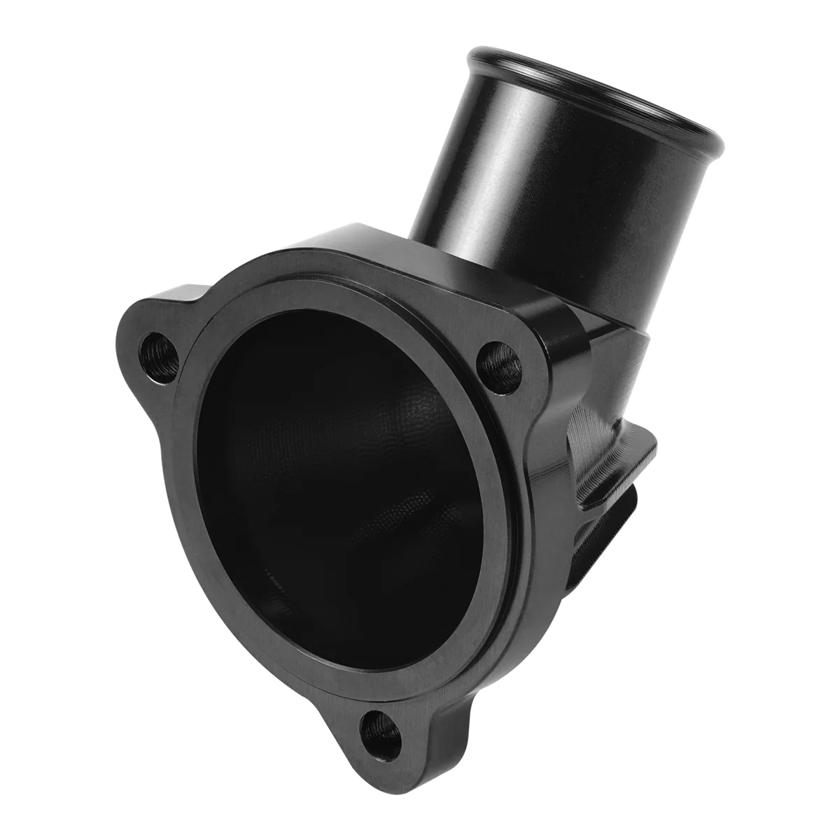 Thermostat Housing Cover Water Connection For Husqvarna Norden 901 2022-2025 - Image 8