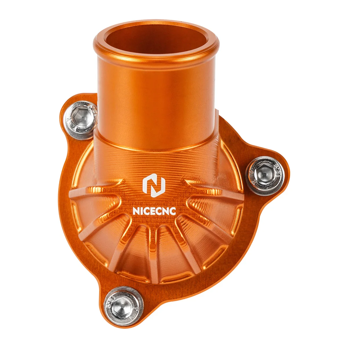 Thermostat Housing Cover Water Connection For Husqvarna Norden 901 2022-2025 - Image 11