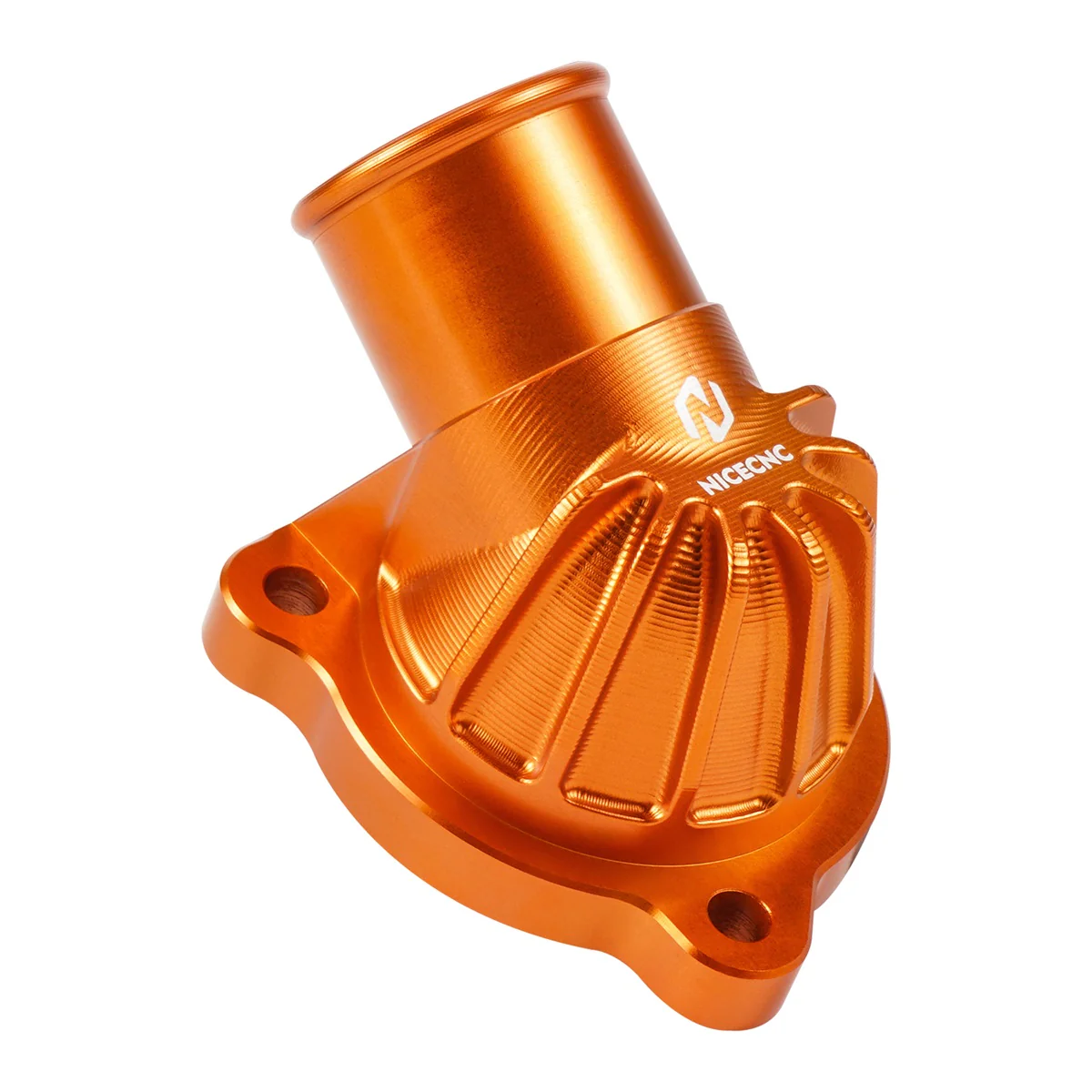 Thermostat Housing Cover Water Connection For Husqvarna Norden 901 2022-2025 - Image 12
