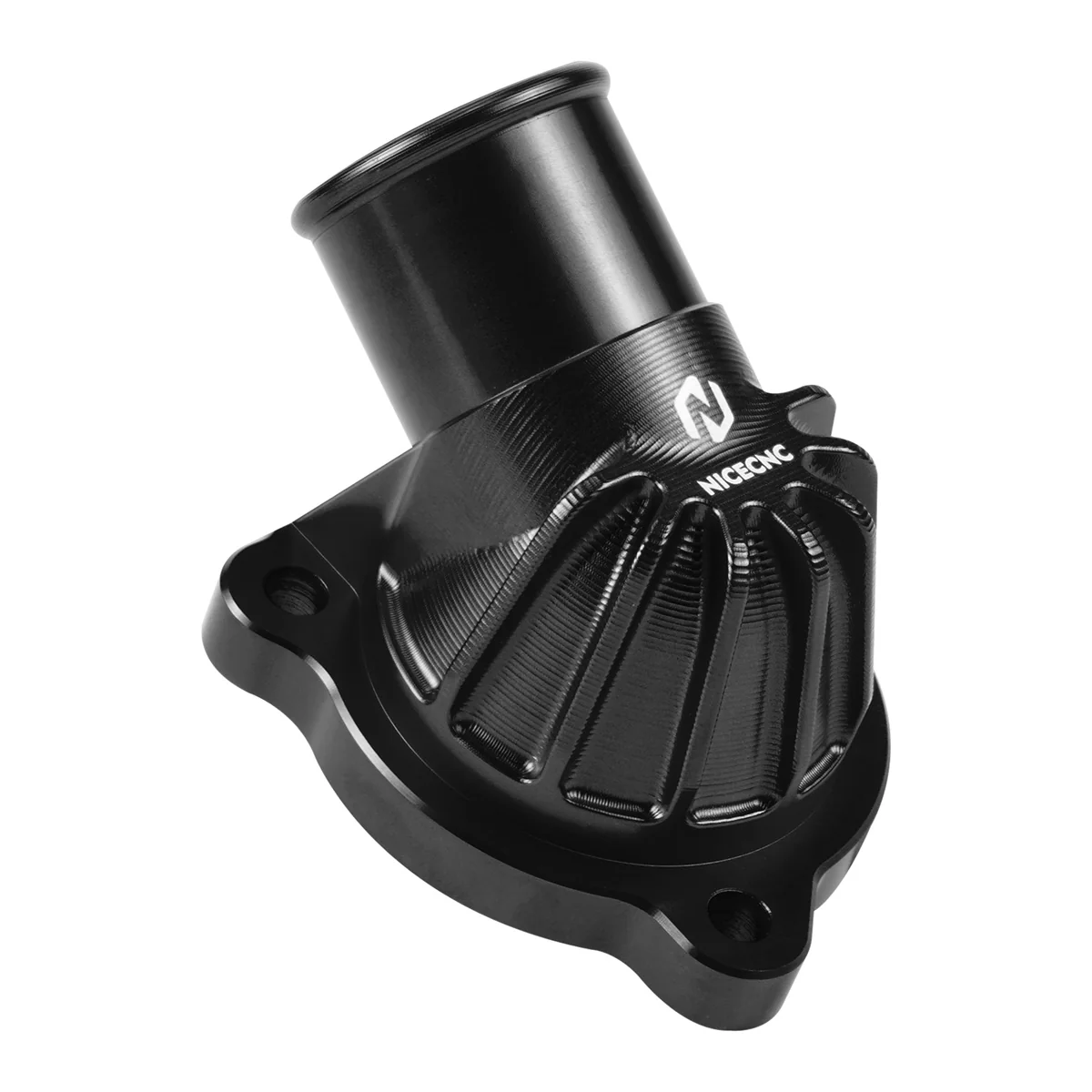 Thermostat Housing Cover Water Connection For Husqvarna Norden 901 2022-2025 - Image 7