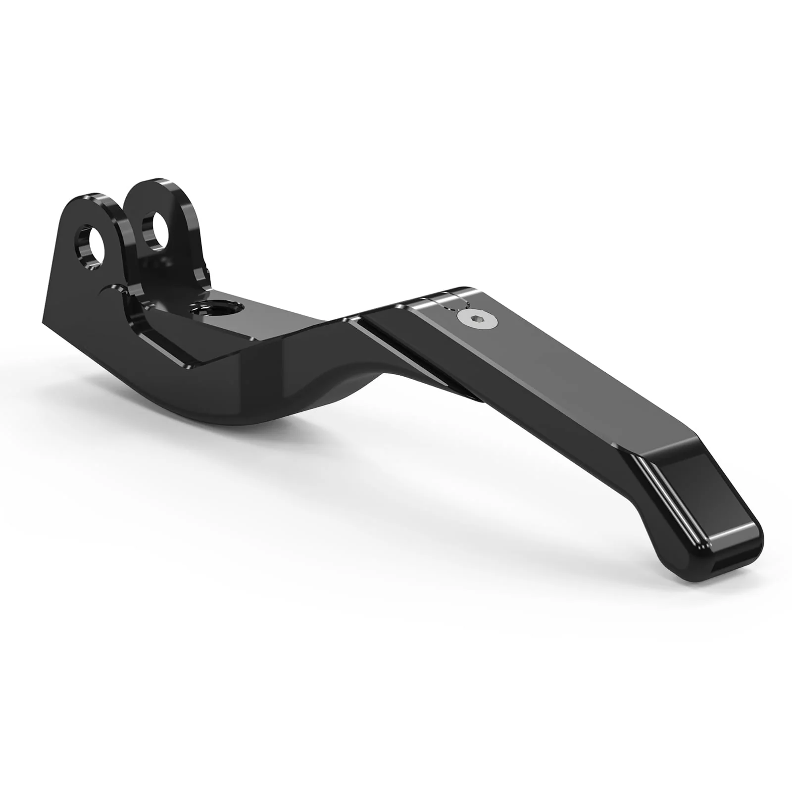Two-Finger Short Clutch Lever Adjustable For Husqvarna Norden 901 2022-2025 - Image 4