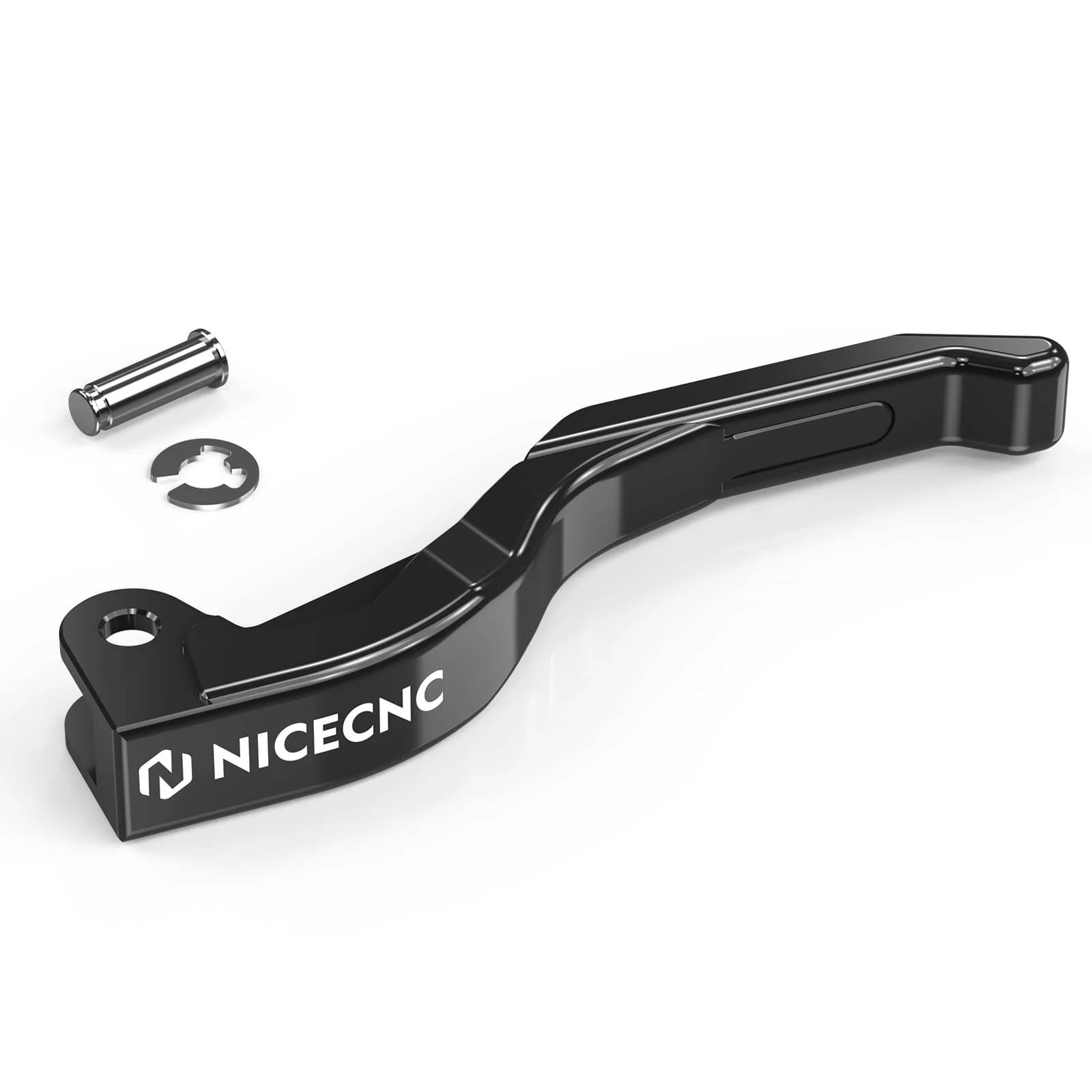 Two-Finger Short Clutch Lever Adjustable For Husqvarna Norden 901 2022-2025 - Image 5