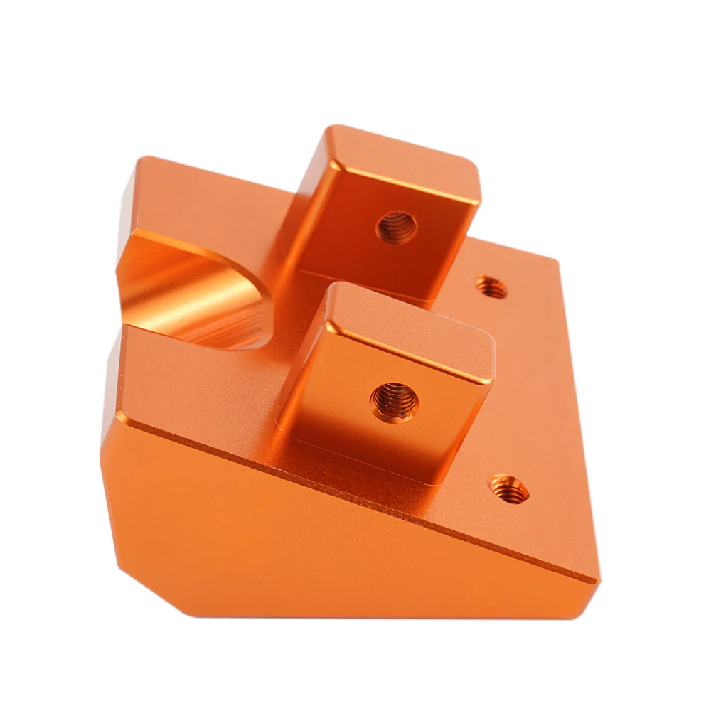 Upper Phone GPS Mount Holder Bracket For KTM 390 ADV 790 890 Adventure R - Image 8