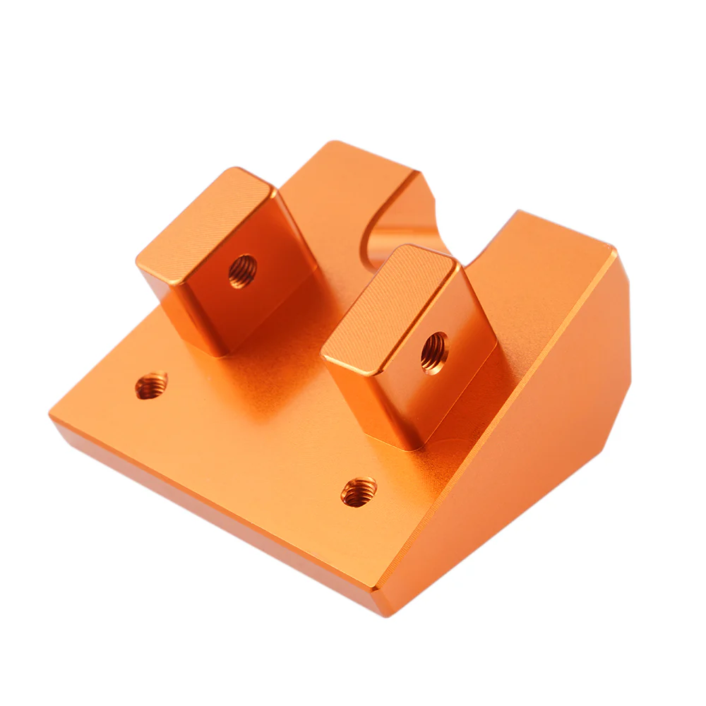 Upper Phone GPS Mount Holder Bracket For KTM 390 ADV 790 890 Adventure R - Image 9