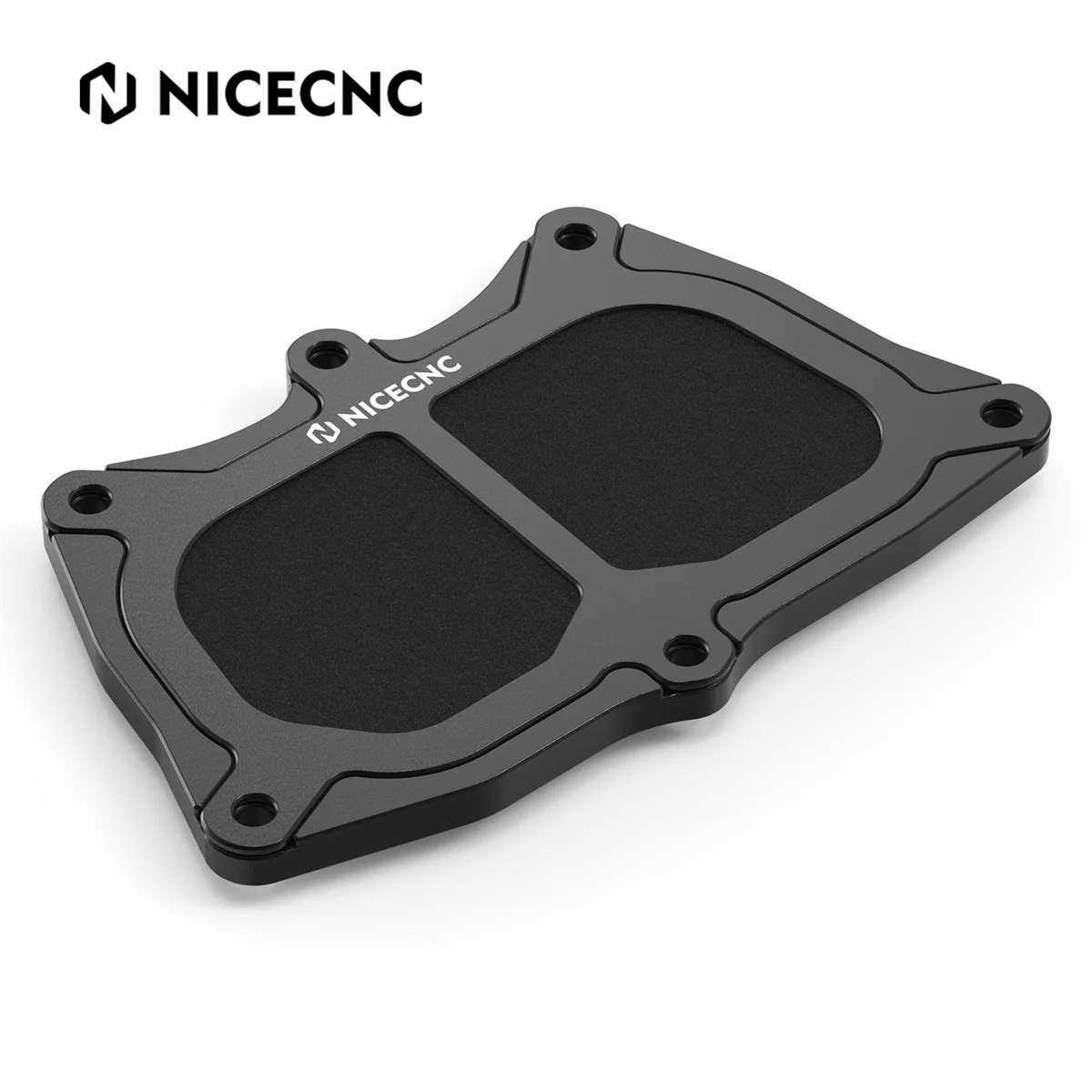 Vented Air Box Cover w/Filter Screen For KTM 390 ADV 21-24 125 200 250 390 Duke 17-23 - Image 3