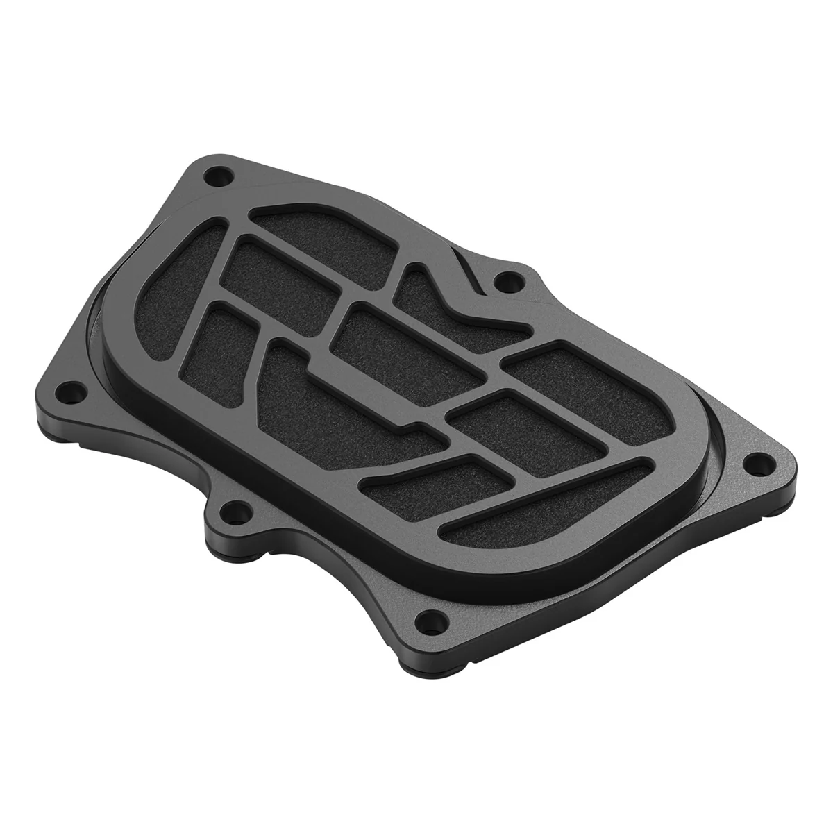 Vented Air Box Cover w/Filter Screen For KTM 390 ADV 21-24 125 200 250 390 Duke 17-23 - Image 6