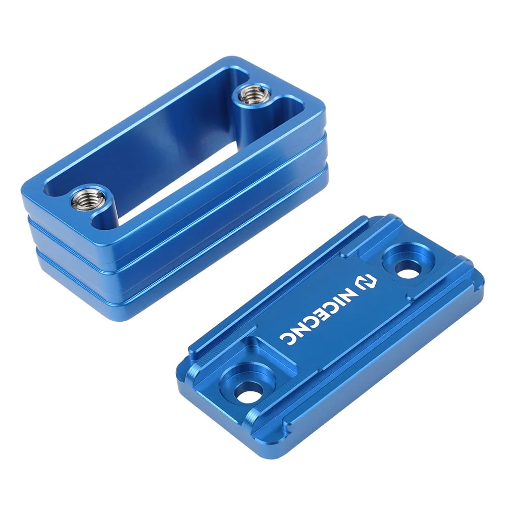 Large Volume Clutch Reservoir For KTM 690 Enduro SMC R 1090 1190 ADV 1290 Super Adventure - Image 9