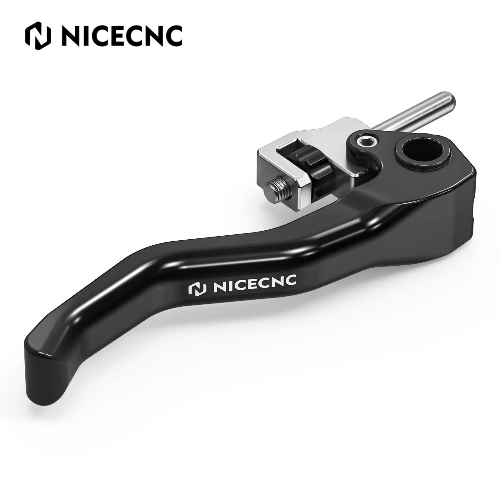 Shorty Brake Clutch Lever Set For Husqvarna TE FE TX FX Gas Gas EC EX MC F Braktec System - Image 12