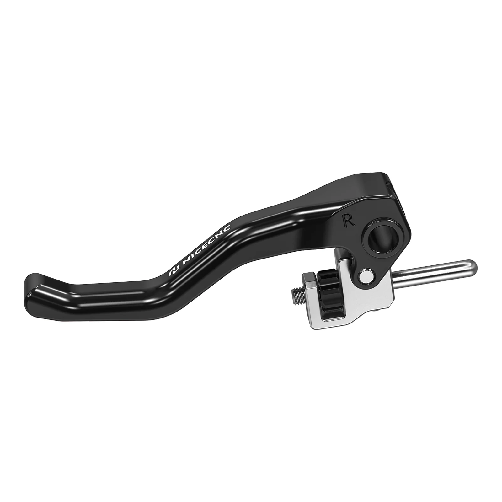 Shorty Brake Clutch Lever Set For Husqvarna TE FE TX FX Gas Gas EC EX MC F Braktec System - Image 16