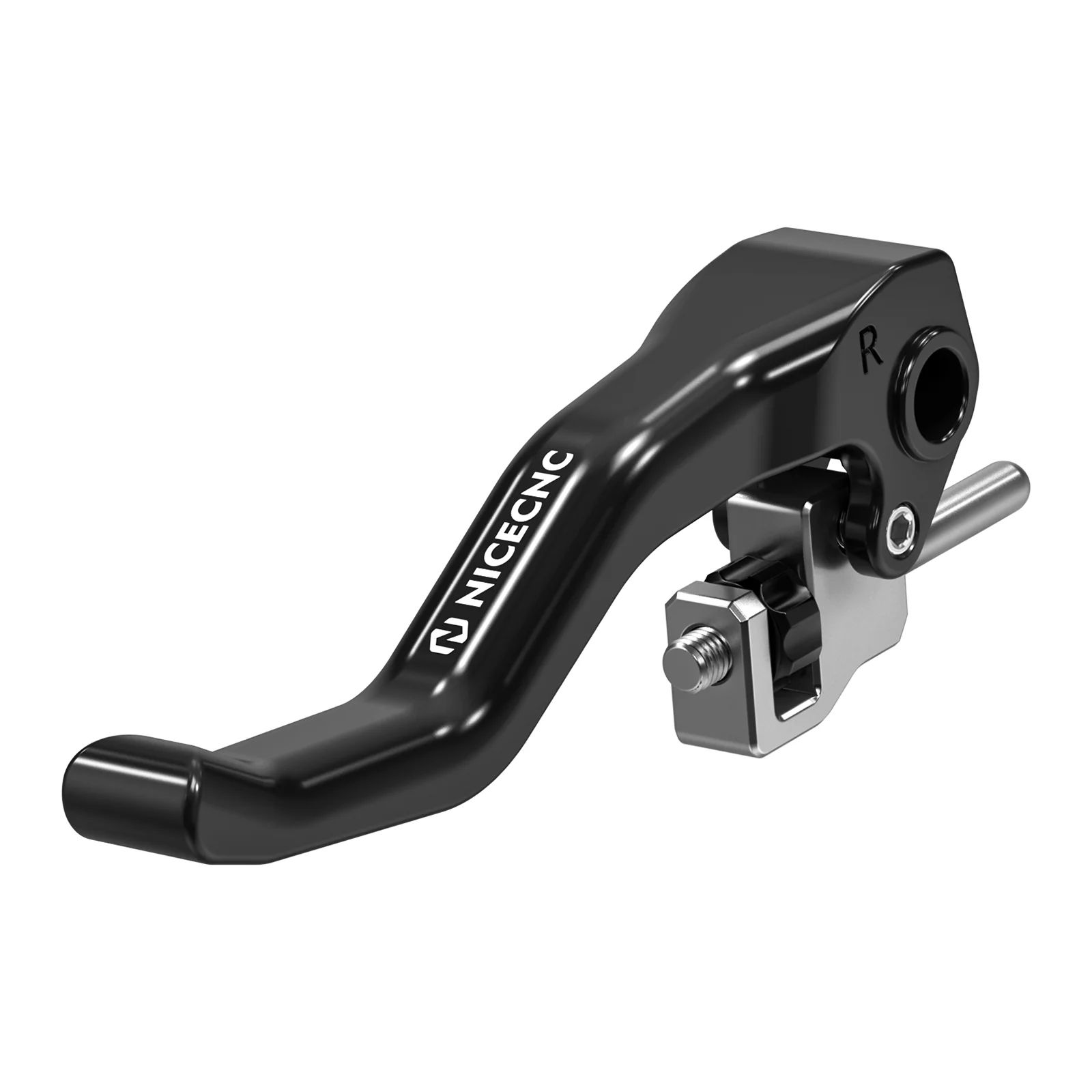 Shorty Brake Clutch Lever Set For Husqvarna TE FE TX FX Gas Gas EC EX MC F Braktec System - Image 17