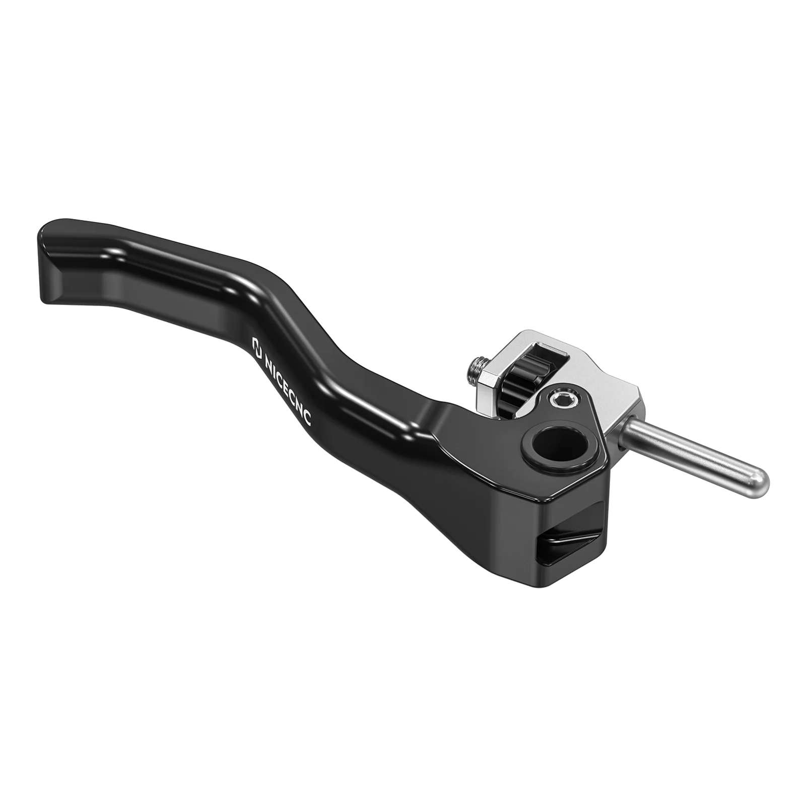 Shorty Brake Clutch Lever Set For Husqvarna TE FE TX FX Gas Gas EC EX MC F Braktec System - Image 18