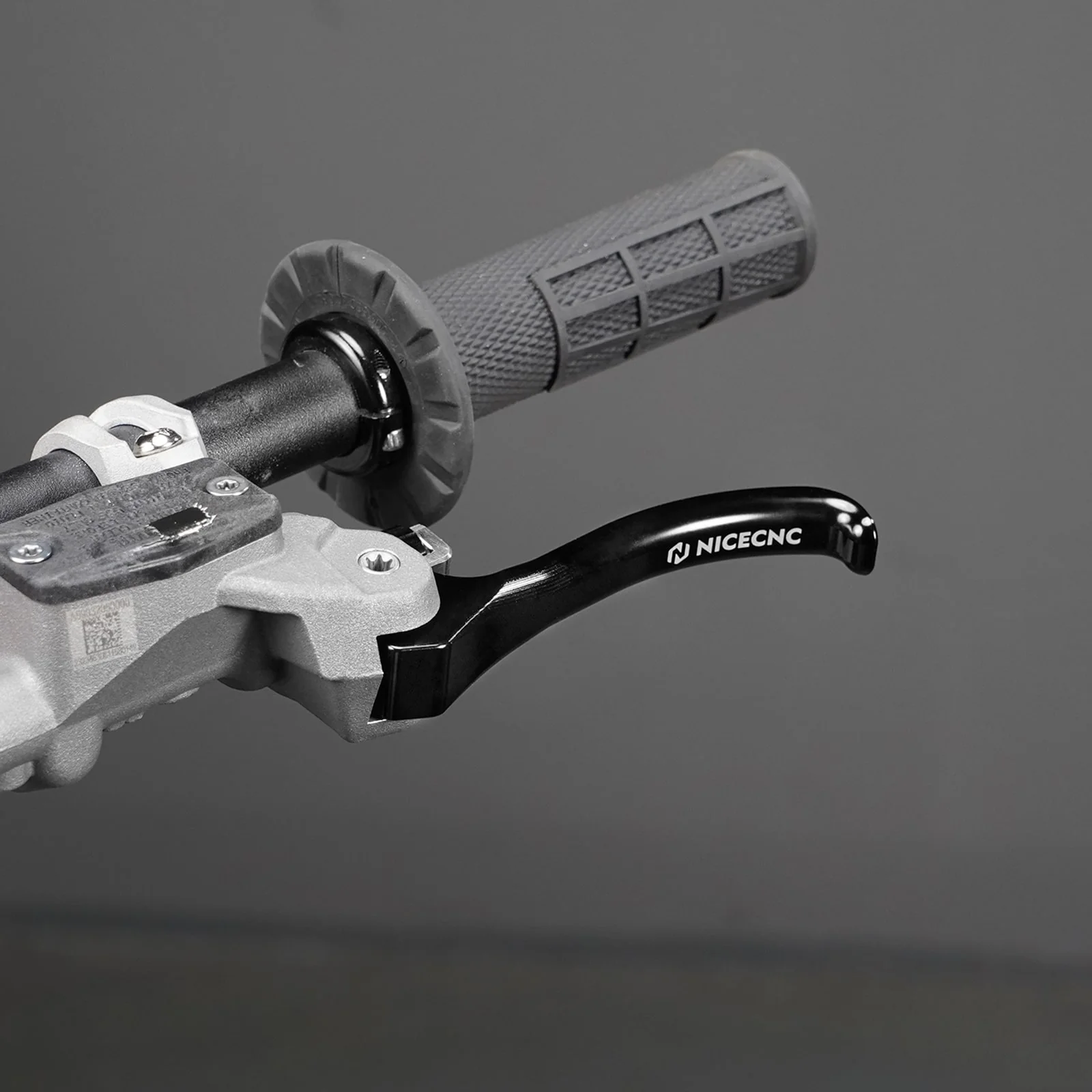 Shorty Brake Clutch Lever Set For Husqvarna TE FE TX FX Gas Gas EC EX MC F Braktec System - Image 8