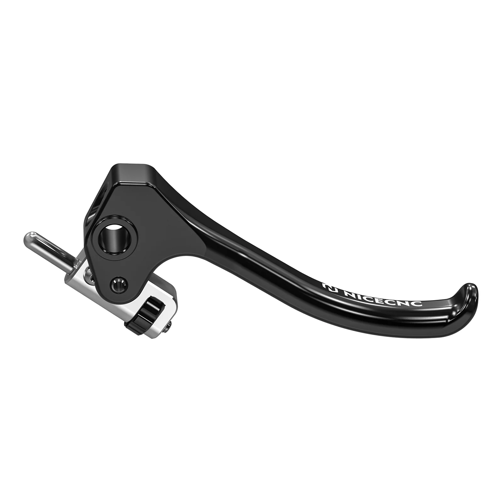 Shorty Brake Clutch Lever Set For Husqvarna TE FE TX FX Gas Gas EC EX MC F Braktec System - Image 9