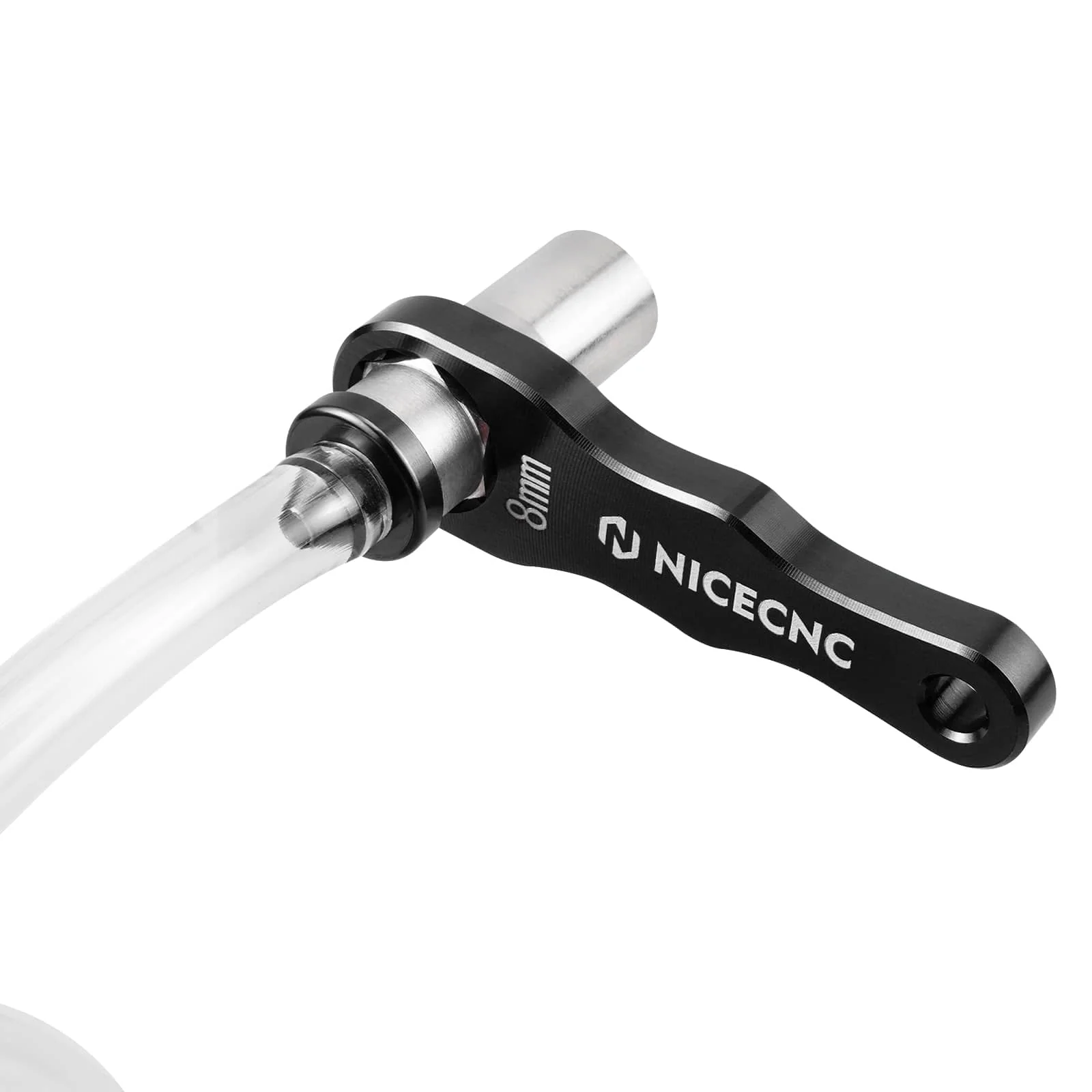 Hydraulic Brake & Clutch Bleeder Tool For 8mm Bleeder - Image 12