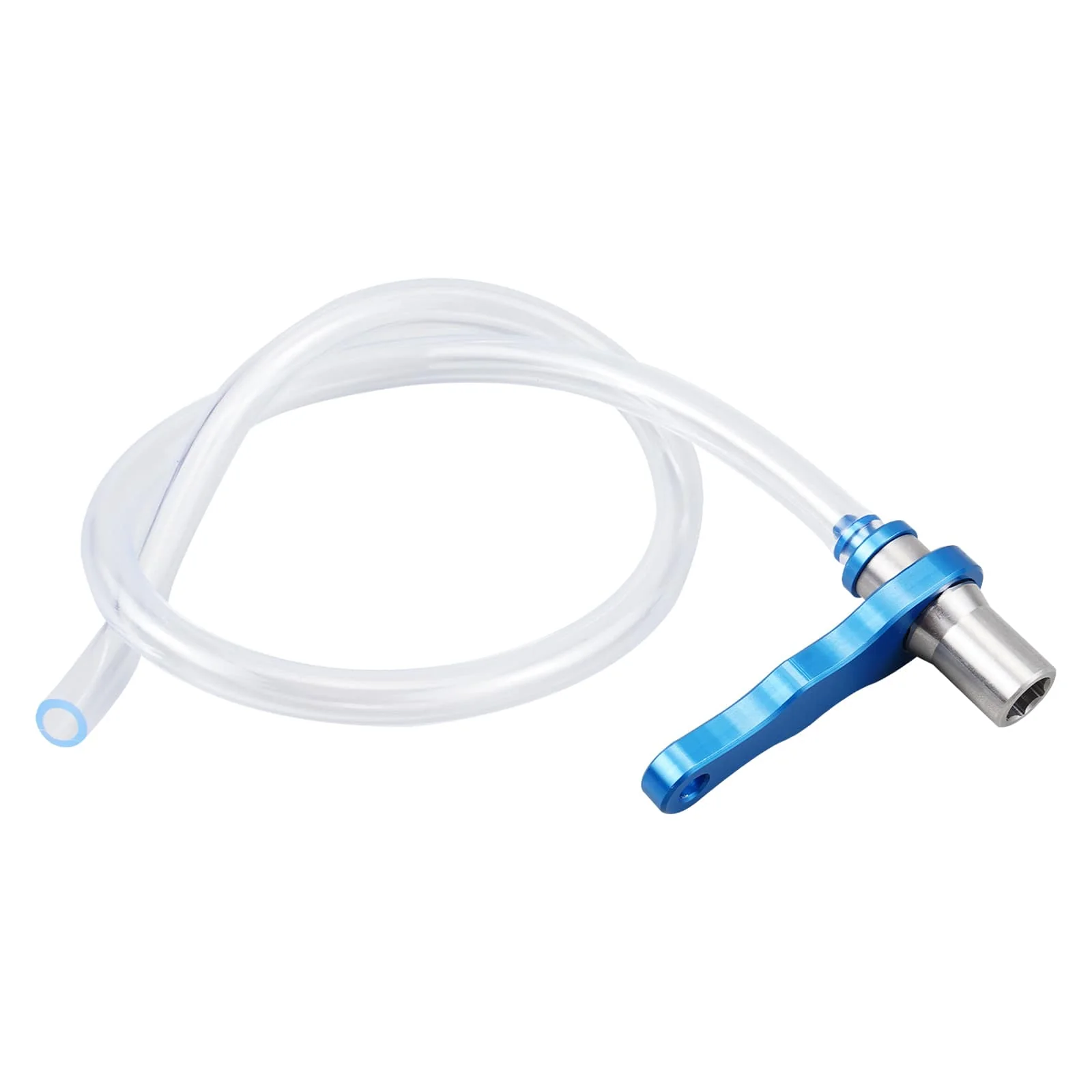 Hydraulic Brake & Clutch Bleeder Tool For 8mm Bleeder - Image 5