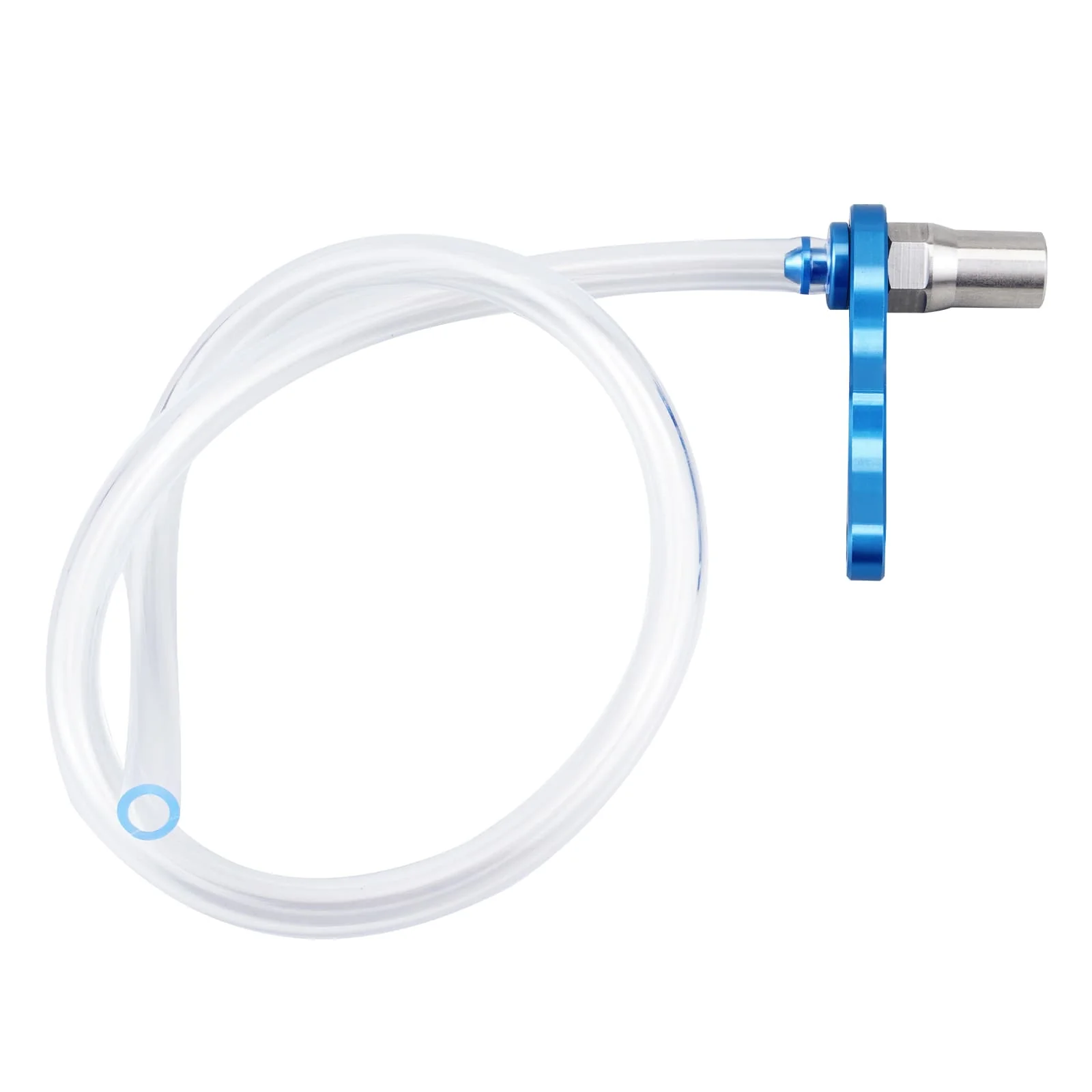 Hydraulic Brake & Clutch Bleeder Tool For 8mm Bleeder - Image 6
