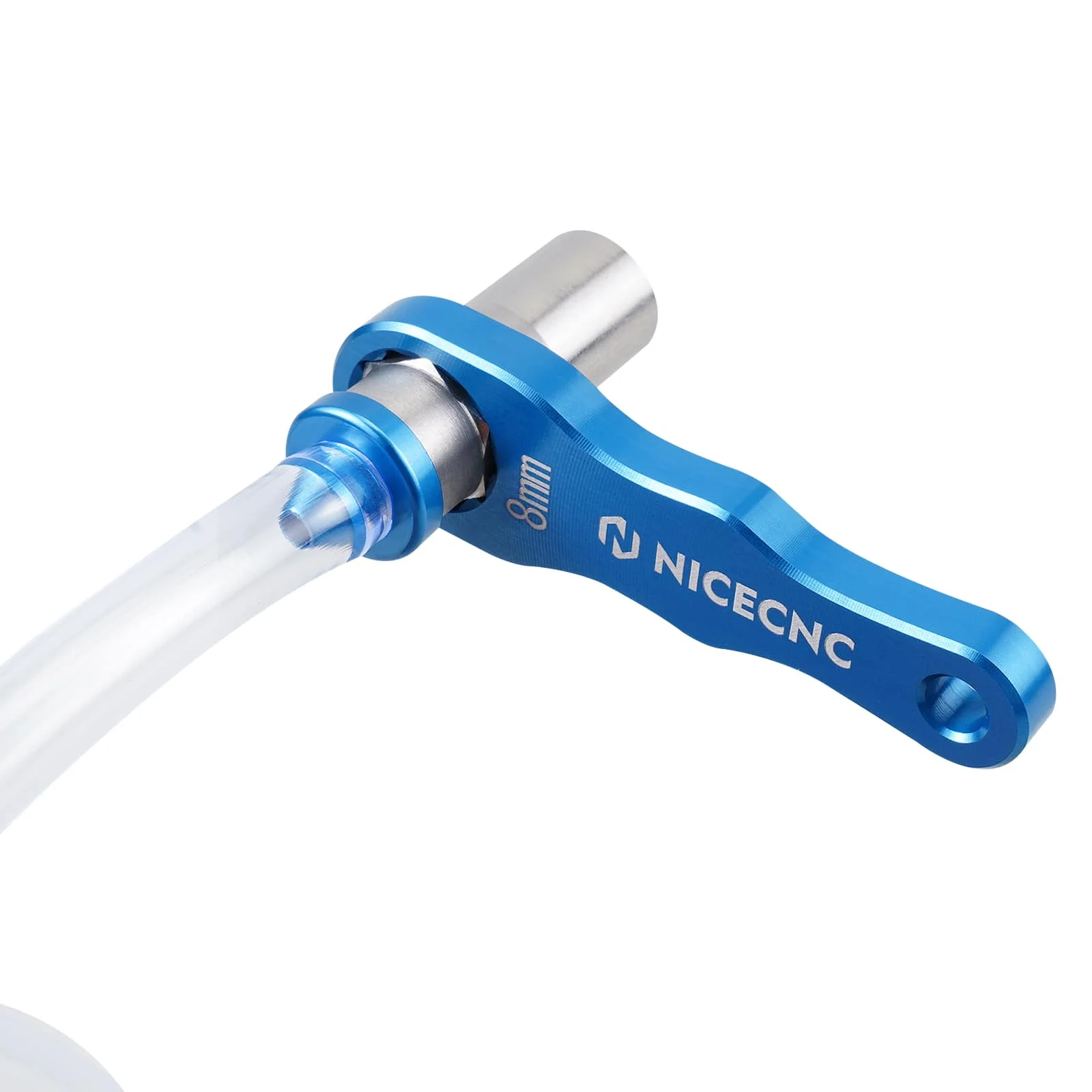 Hydraulic Brake & Clutch Bleeder Tool For 8mm Bleeder - Image 7