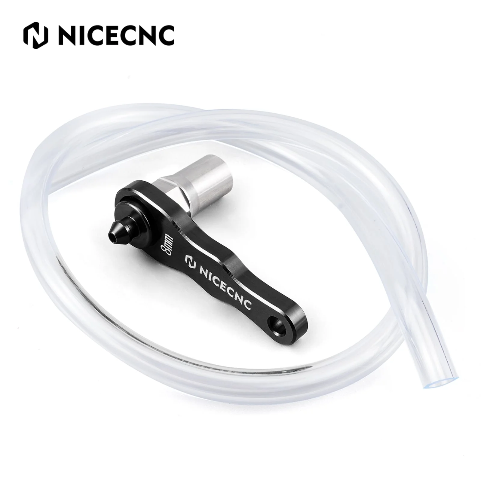 Hydraulic Brake & Clutch Bleeder Tool For 8mm Bleeder - Image 9