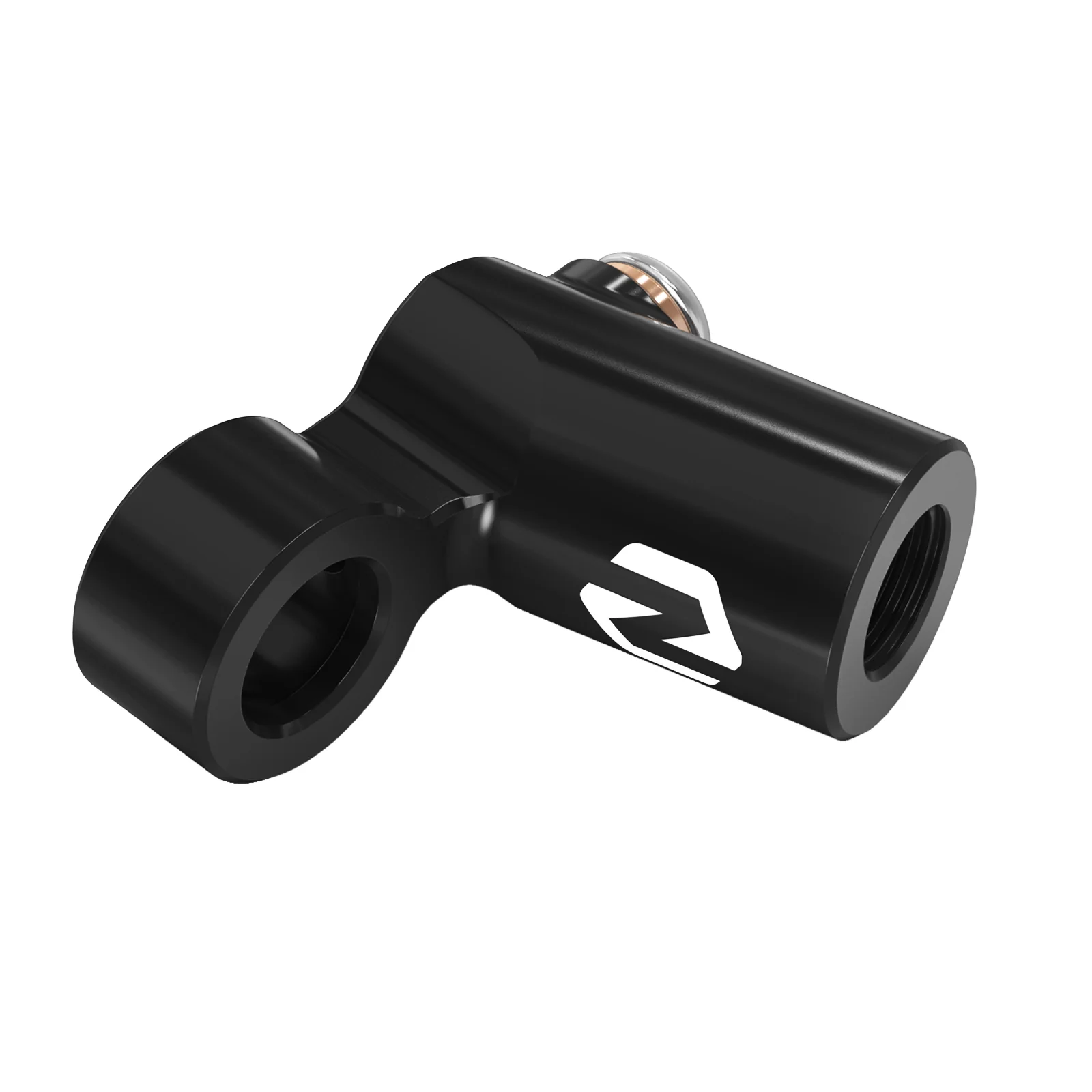 Hydraulic Brake Hose Line Extension Adapter Extender For BMW R1250GS R1200GS Adventure - Image 7