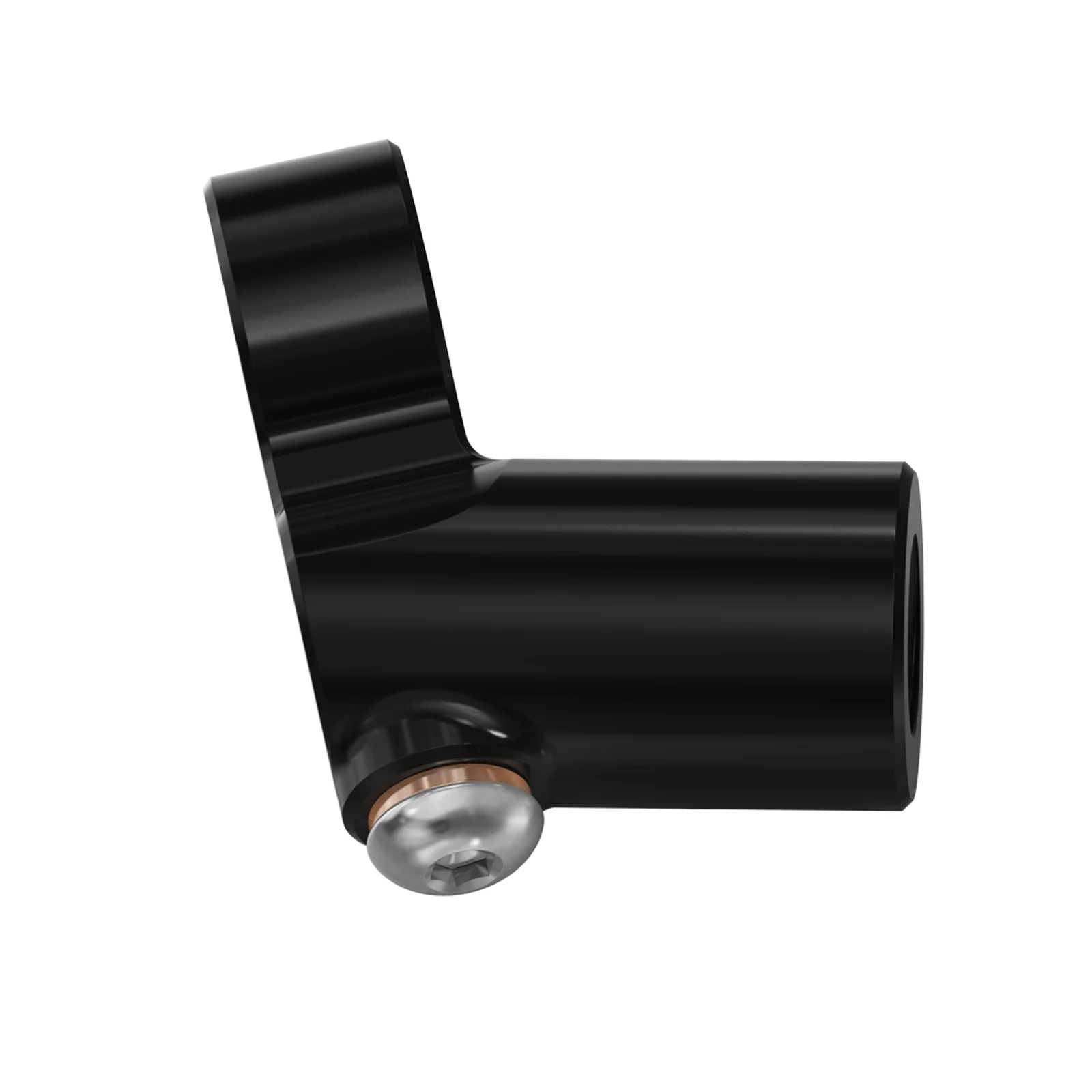 Hydraulic Brake Hose Line Extension Adapter Extender For BMW R1250GS R1200GS Adventure - Image 8