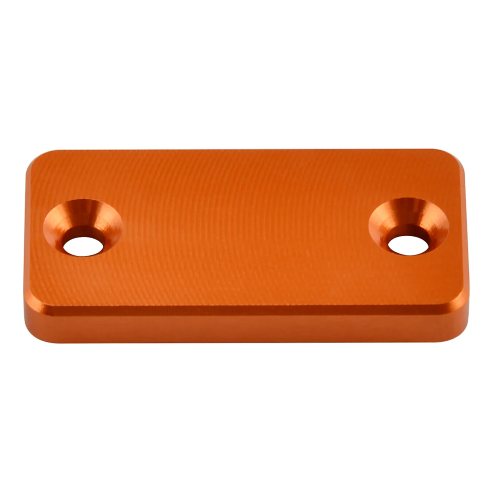 Clutch Master Cylinder Reservoir Cover For KTM 125 200 250 300 EXC/SX/XC/XC-W - Image 2