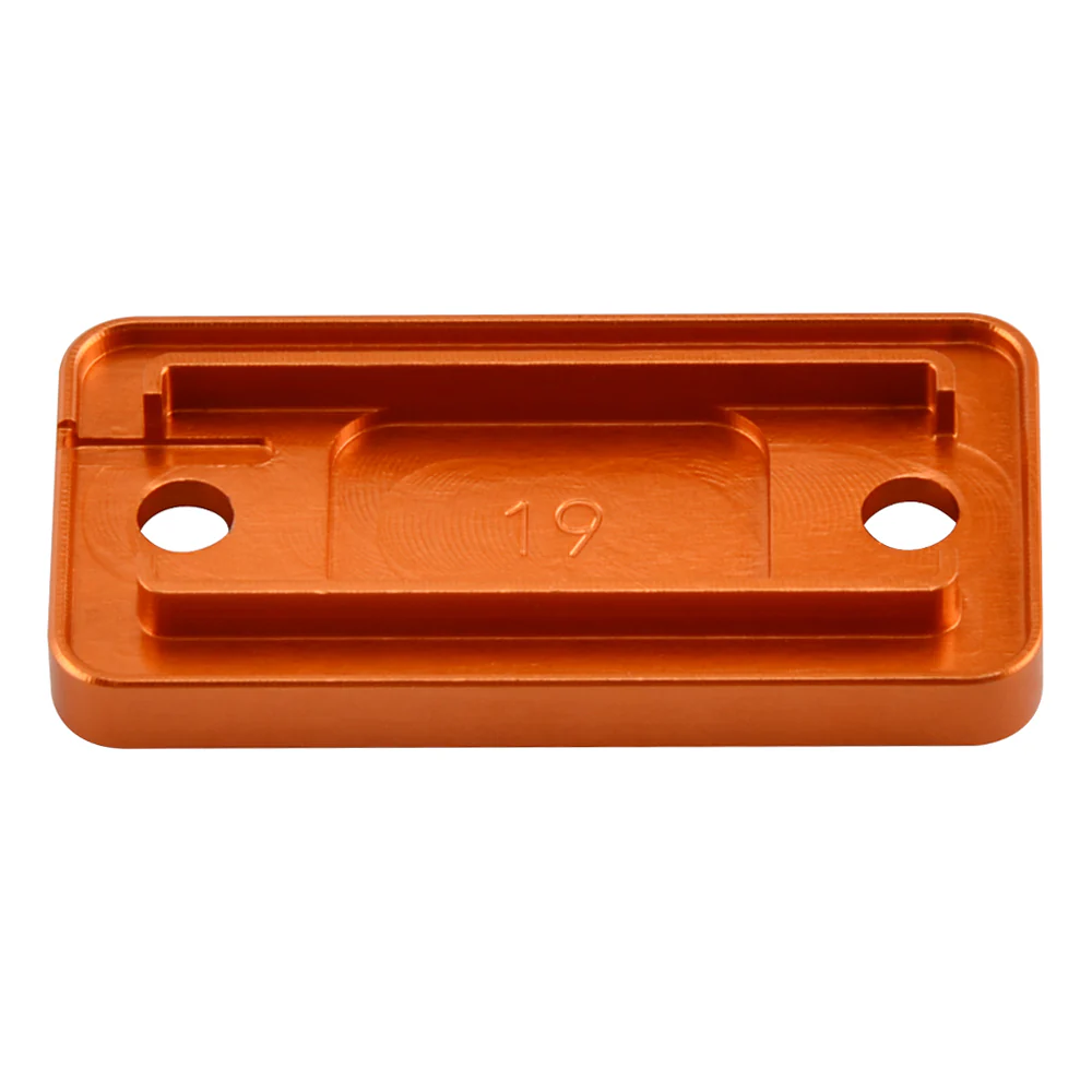 Clutch Master Cylinder Reservoir Cover For KTM 125 200 250 300 EXC/SX/XC/XC-W - Image 3