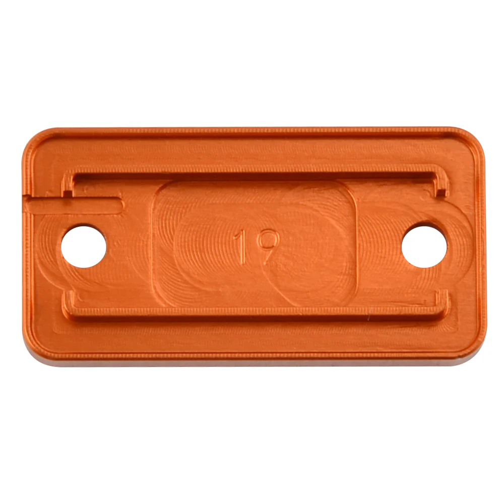 Clutch Master Cylinder Reservoir Cover For KTM 125 200 250 300 EXC/SX/XC/XC-W - Image 5
