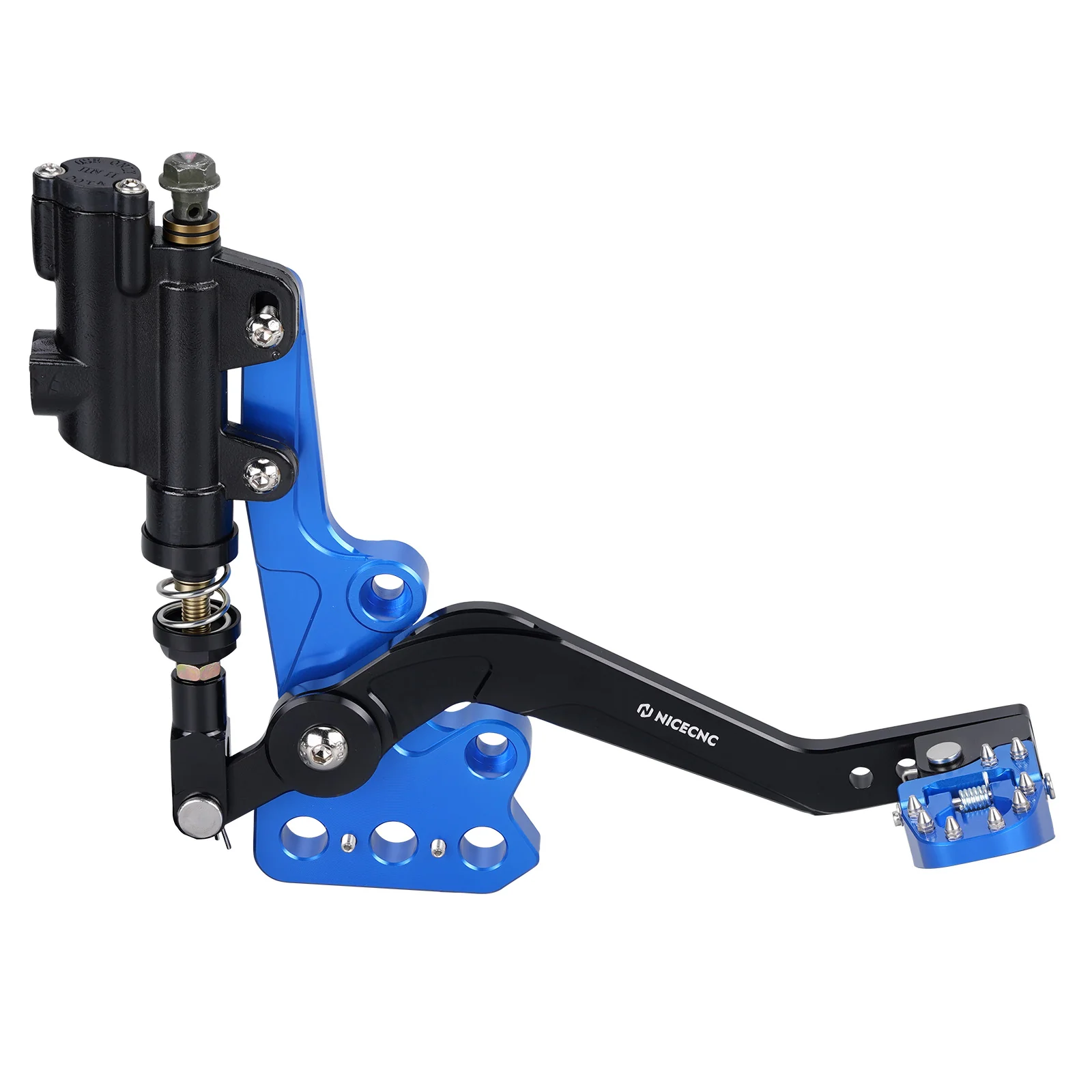 Hydraulic Rear Foot Brake For Surron Light Bee X / S Segway X160 X260 - Image 20